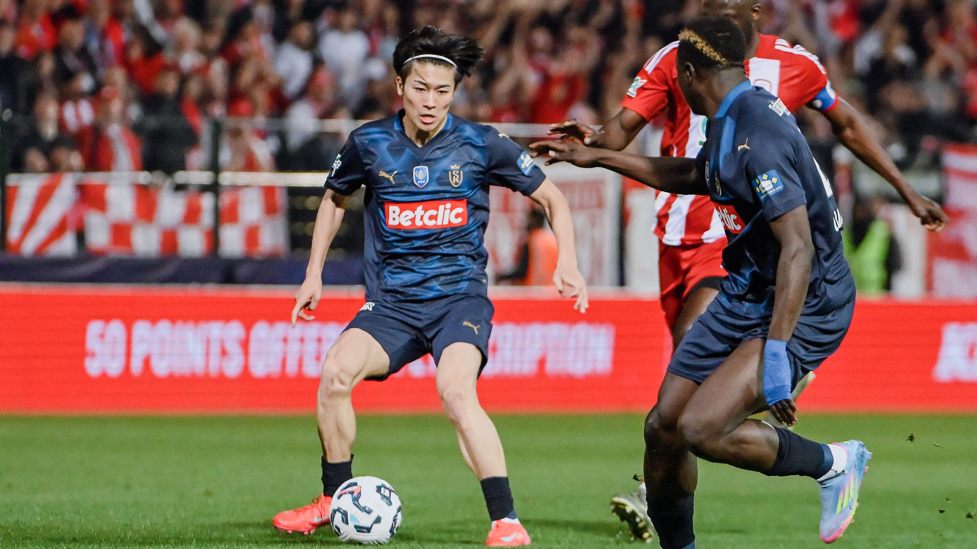 FBL-FRA-CUP-CANNES-REIMS