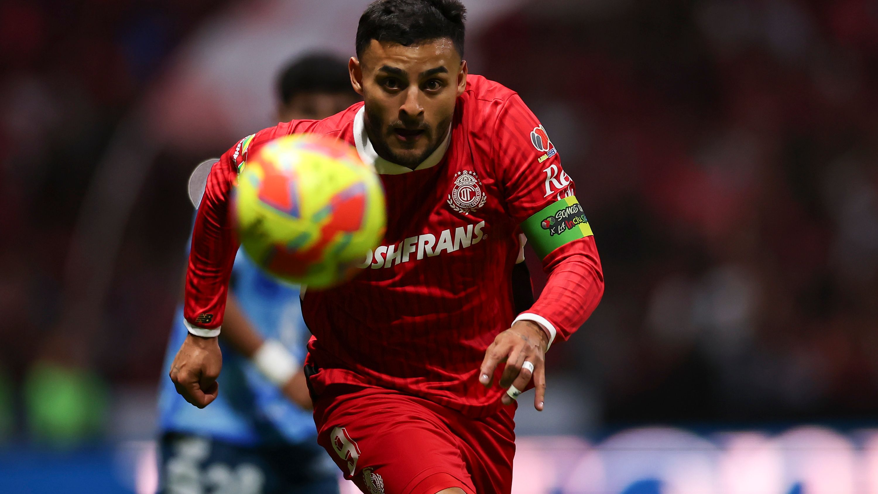 Toluca v Pachuca - Torneo Clausura 2025 Liga MX