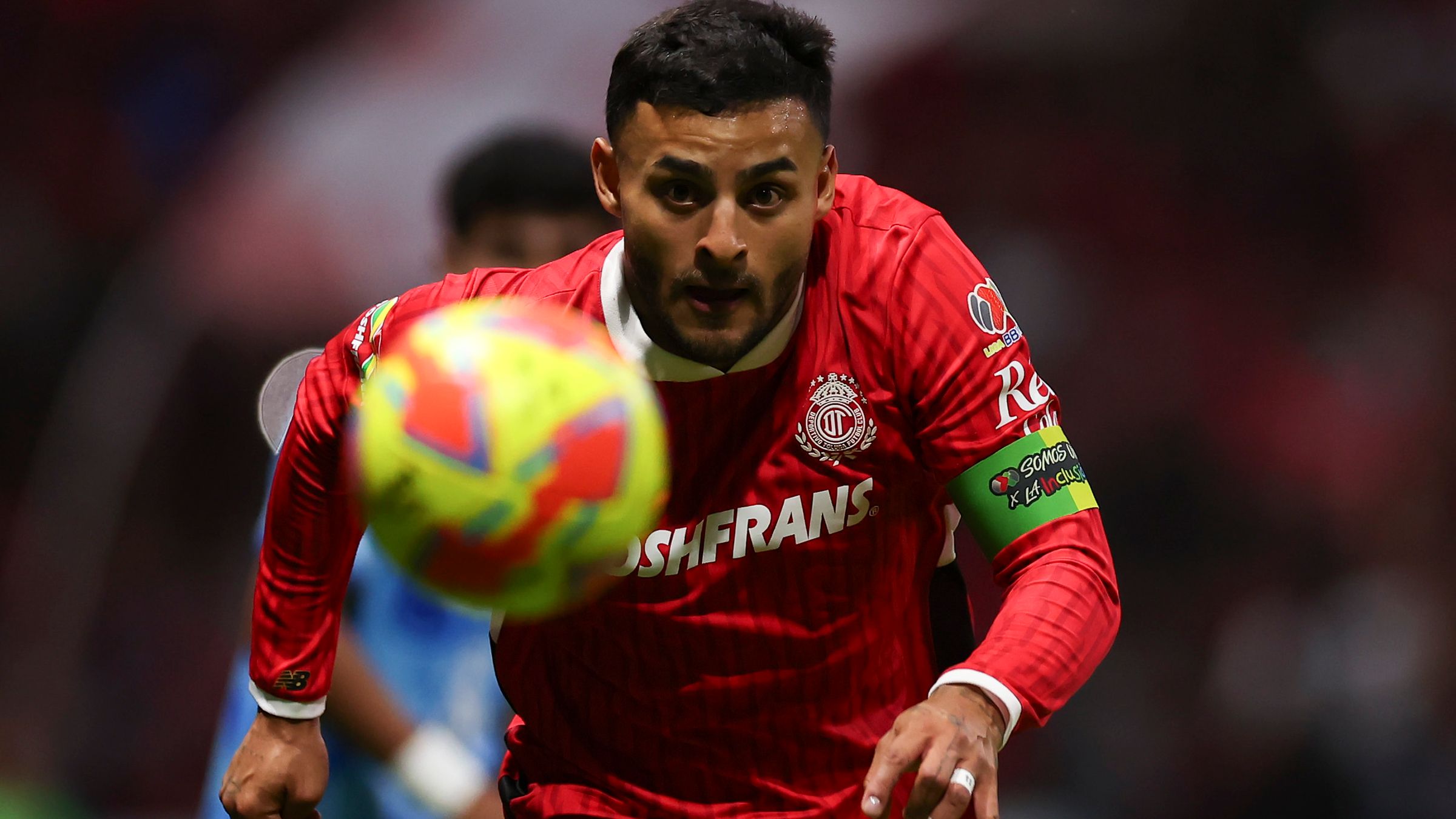 Toluca v Pachuca - Torneo Clausura 2025 Liga MX