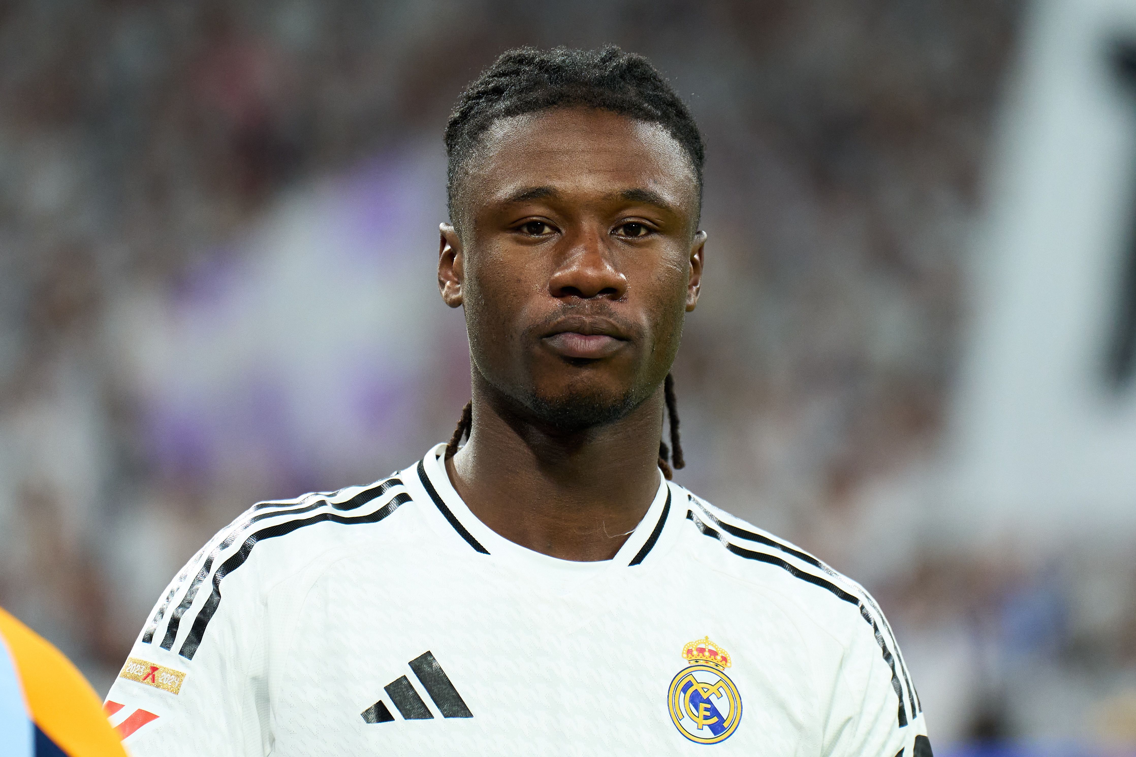 Real Madrid CF v CD Leganes - La Liga EA Sports