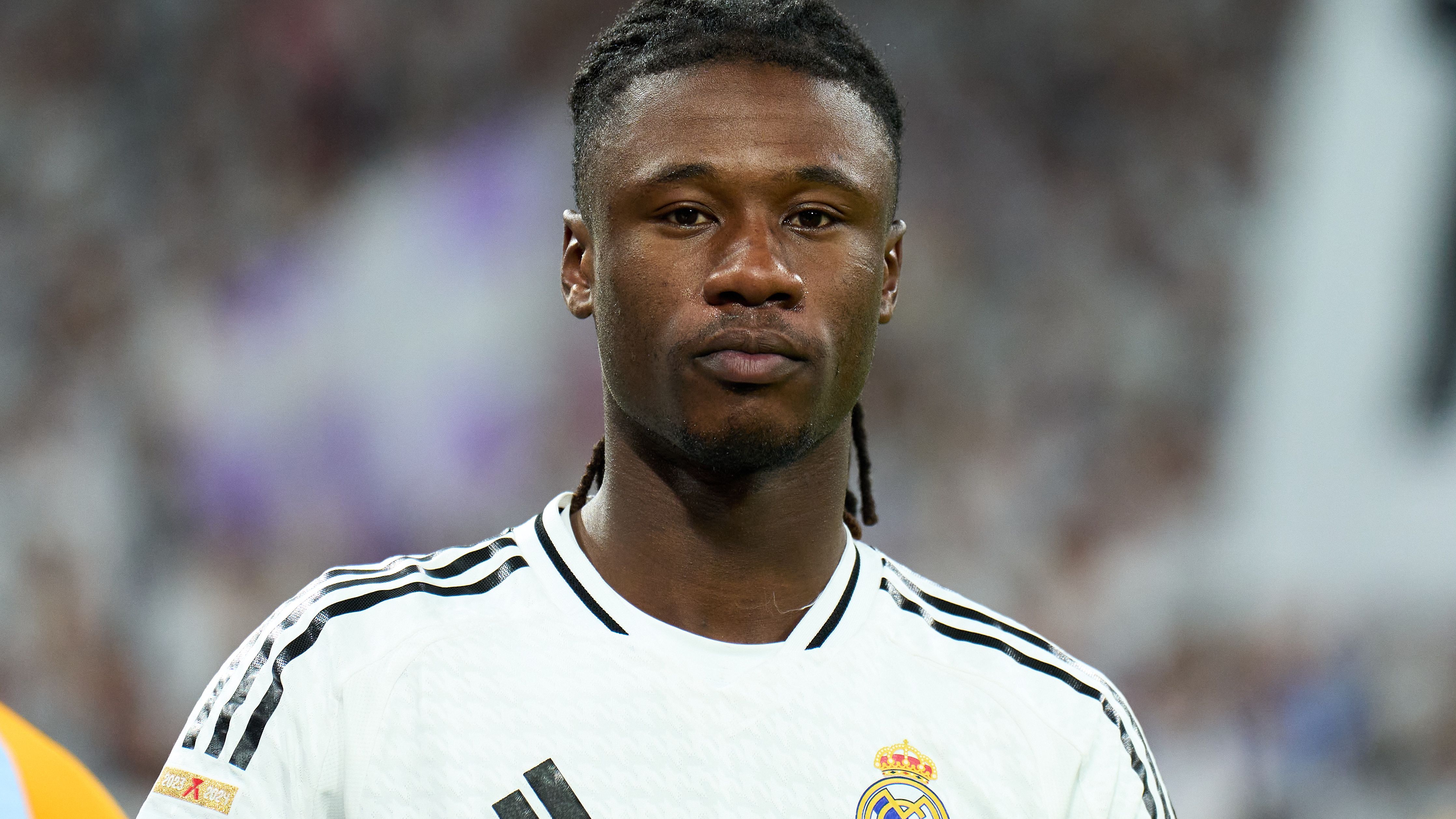 Real Madrid CF v CD Leganes - La Liga EA Sports