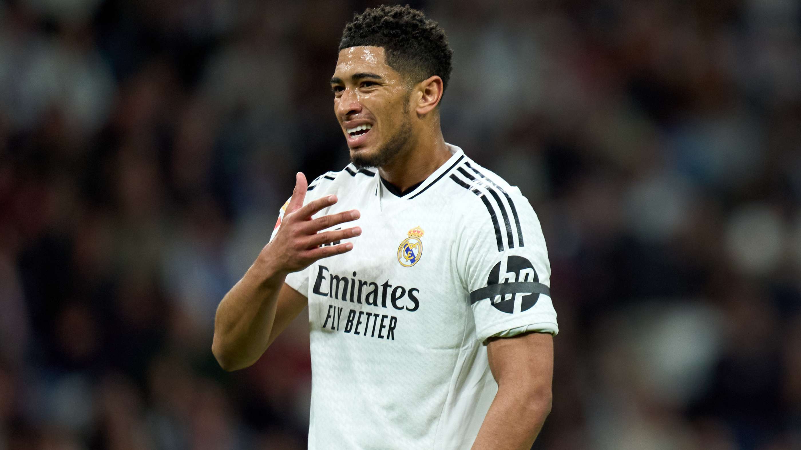 Real Madrid CF v CD Leganes - La Liga EA Sports