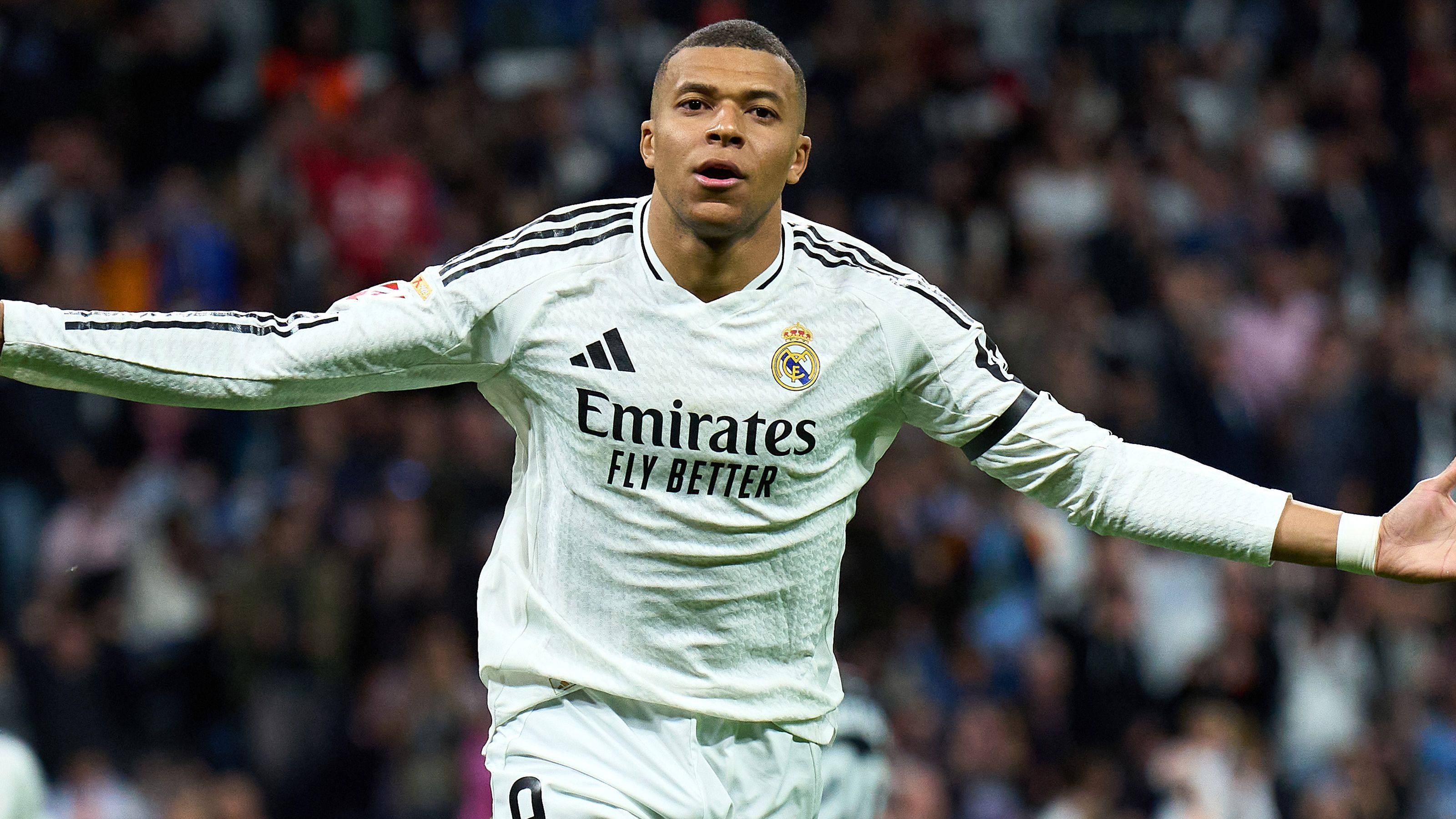 Real Madrid CF v CD Leganes - La Liga EA Sports