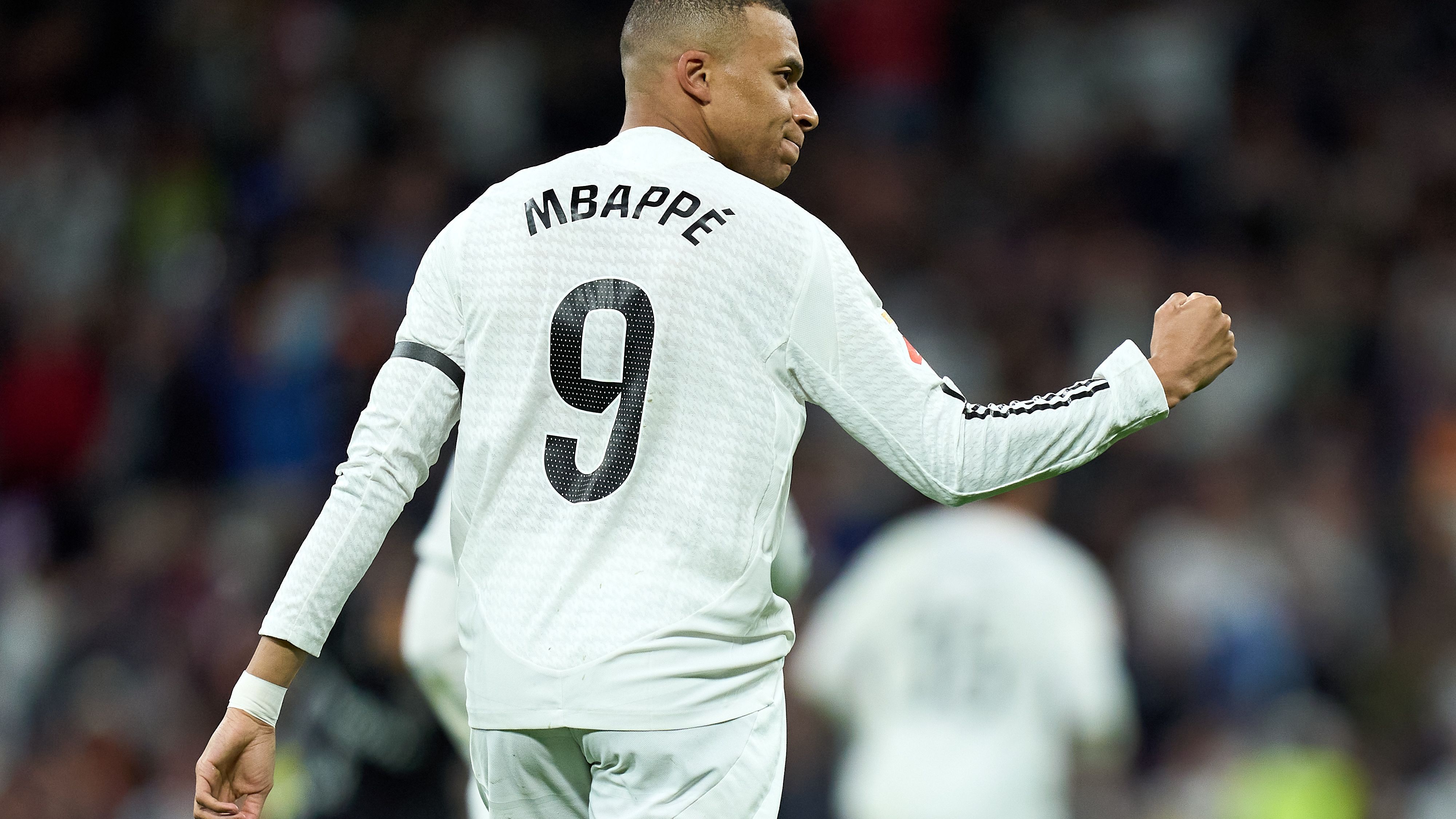 Real Madrid CF v CD Leganes - La Liga EA Sports