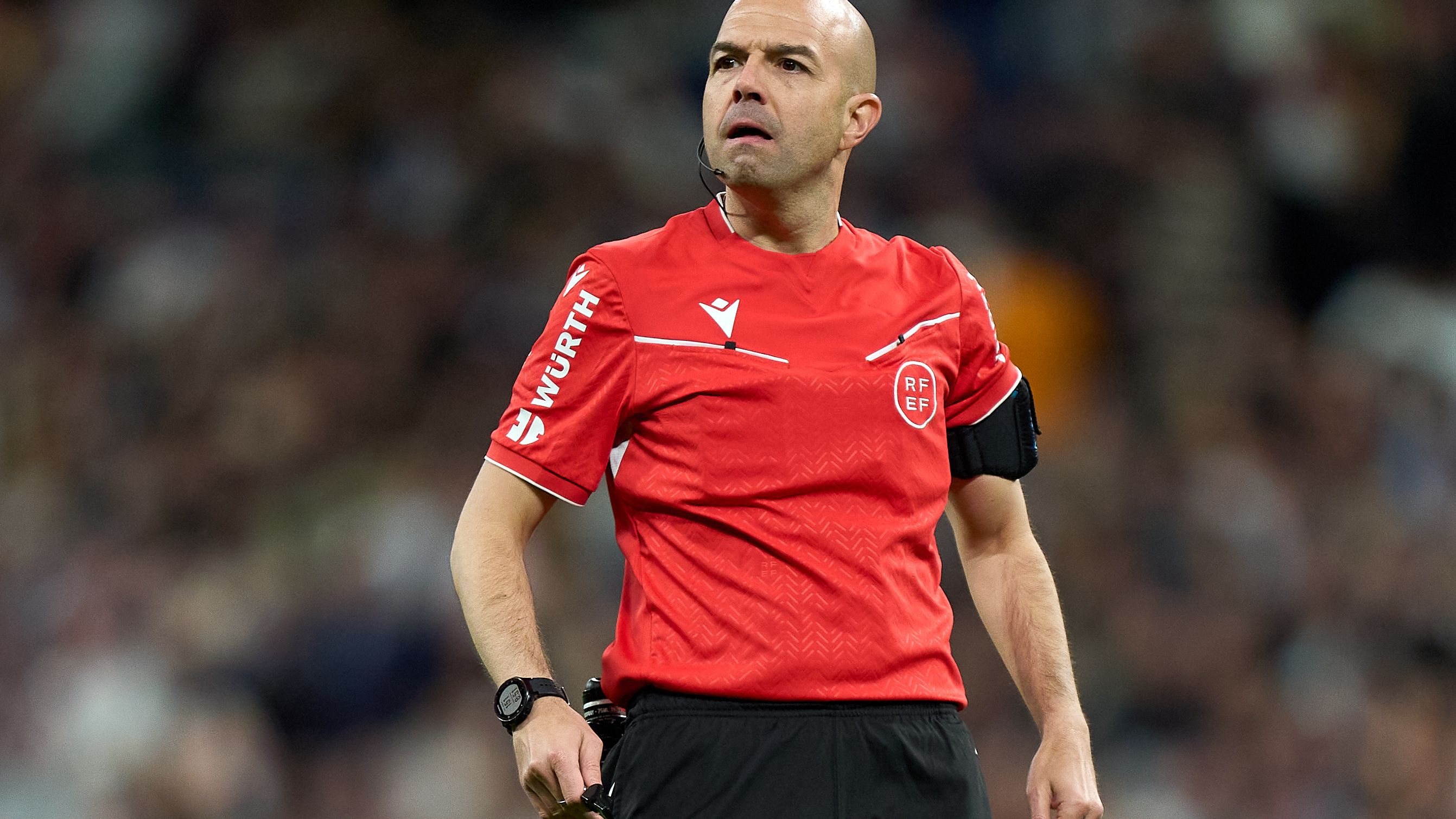 Real Madrid CF v CD Leganes - La Liga EA Sports