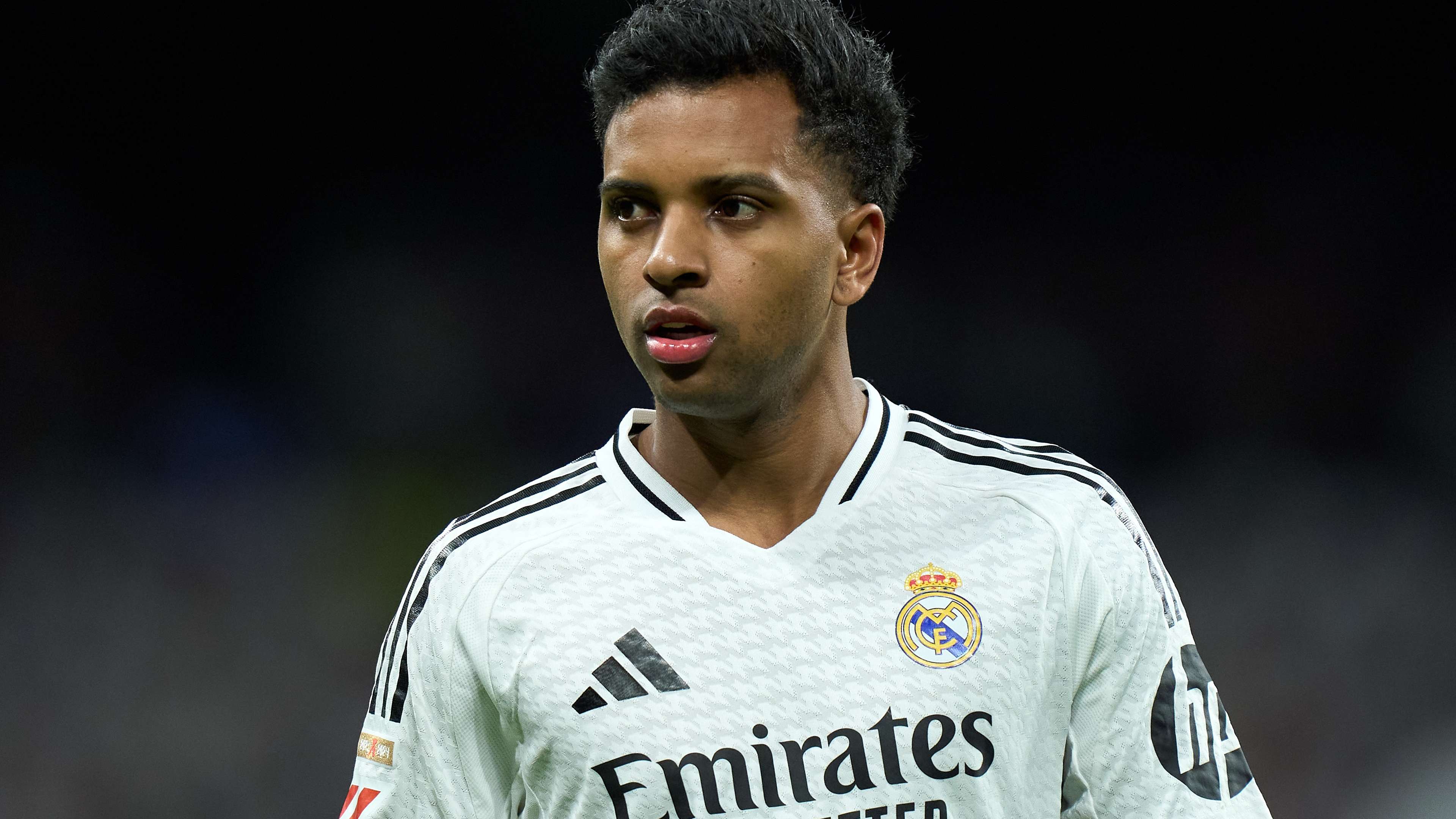 GettyImages-2207612164 Xabi Alonso addresses Rodrygo transfer question after Brazilian forward left out again as Real Madrid crash out of Club World Cup