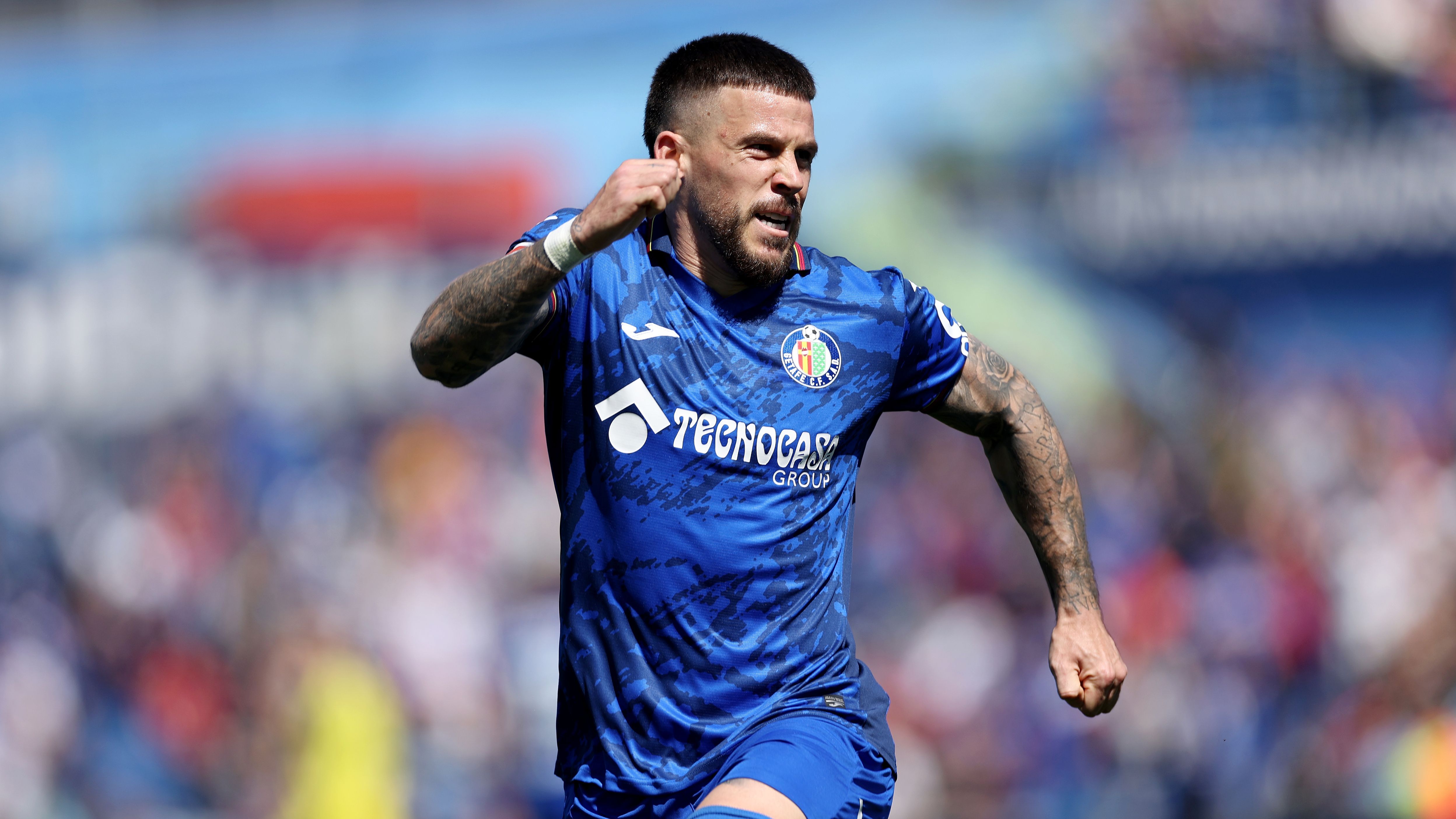 Getafe CF v Villarreal CF - La Liga EA Sports