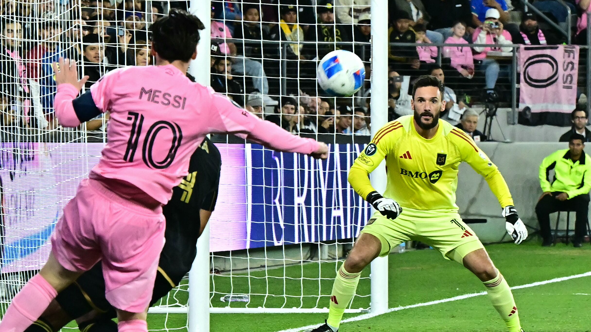 FBL-CONCACAF-CHAMPIONS-LAFC-MIAMI