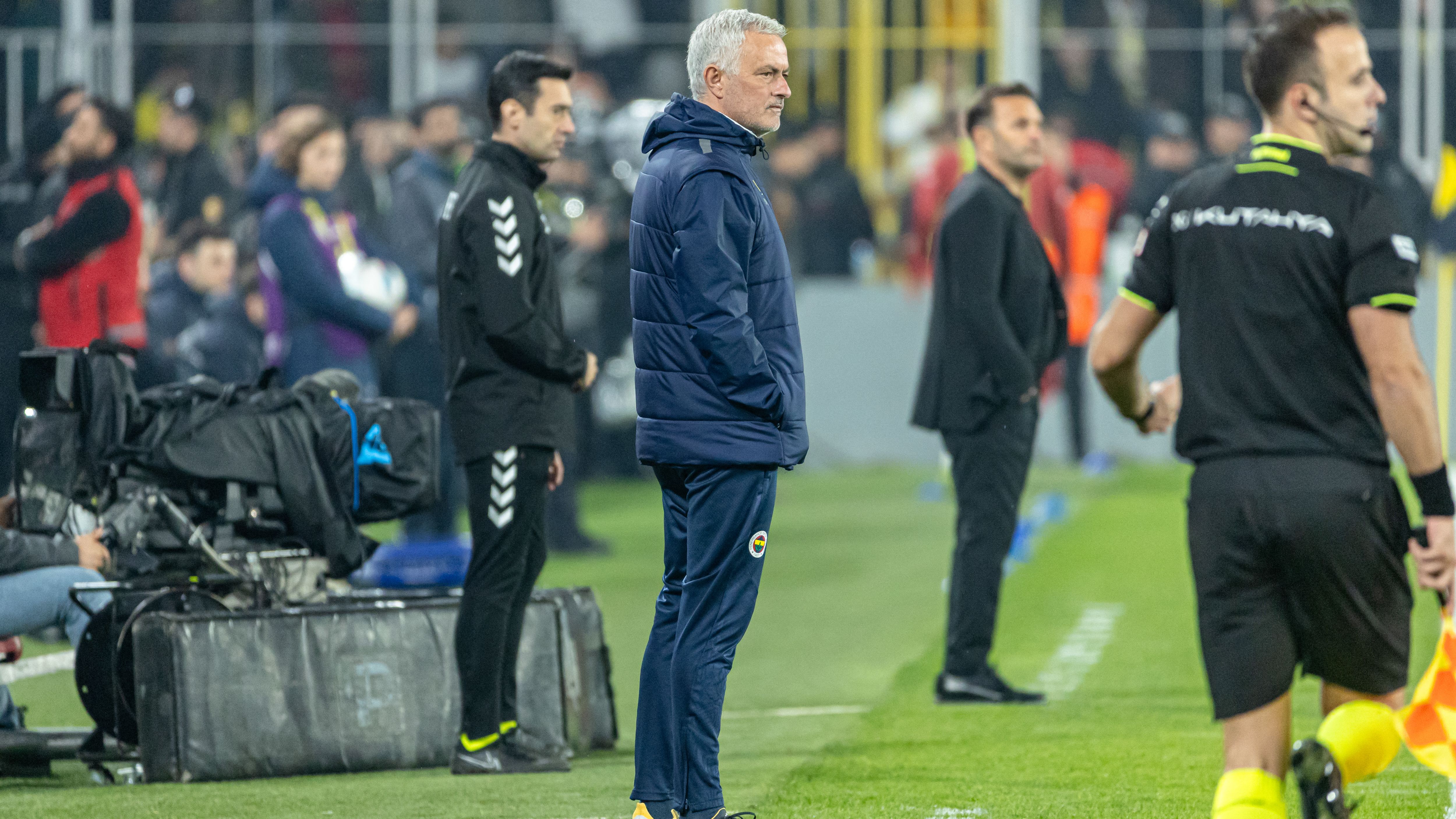 Fenerbahce-v-Galatasaray-Turkish-Cup-QF