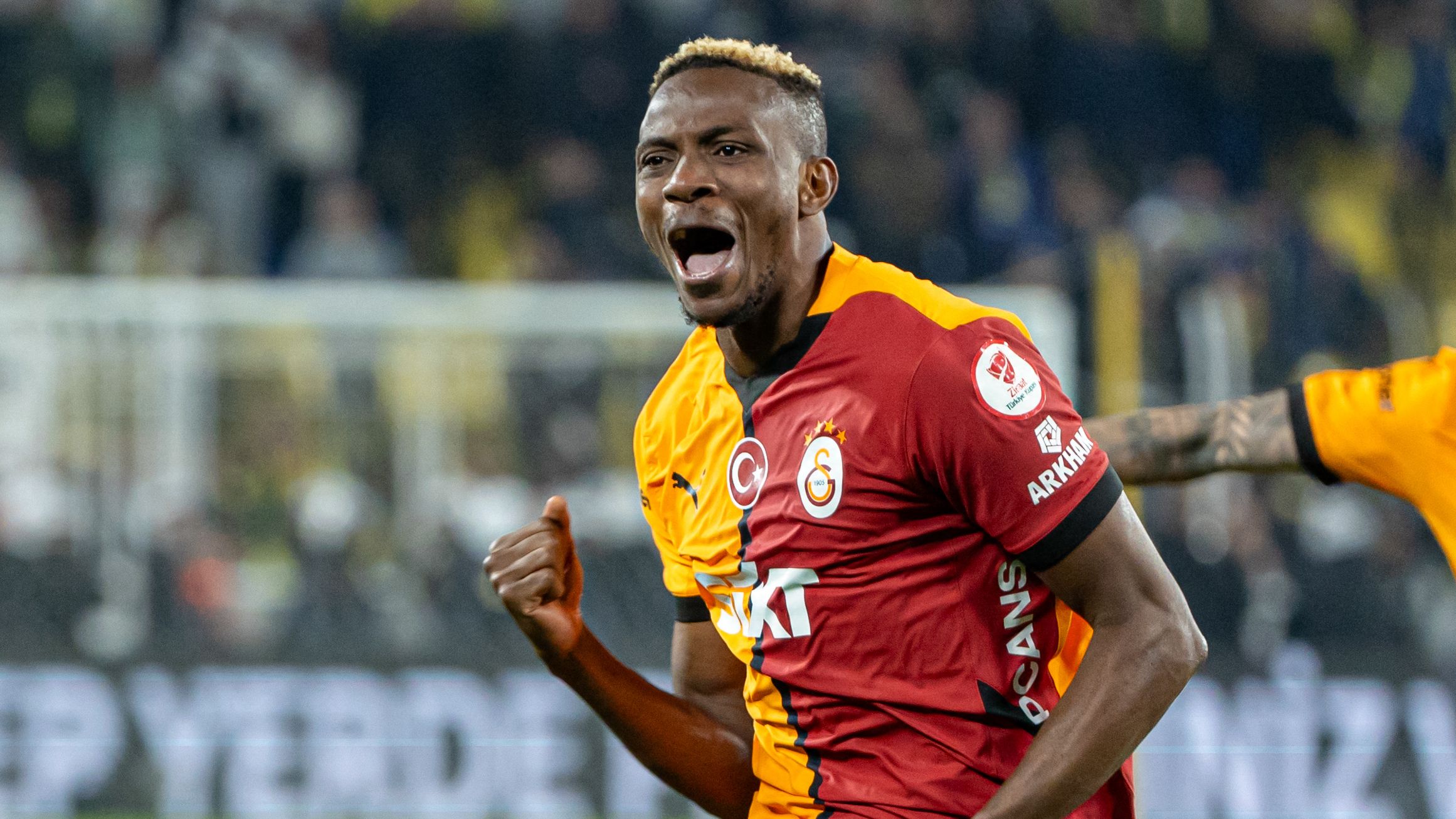 Fenerbahce-v-Galatasaray-Turkish-Cup-QF