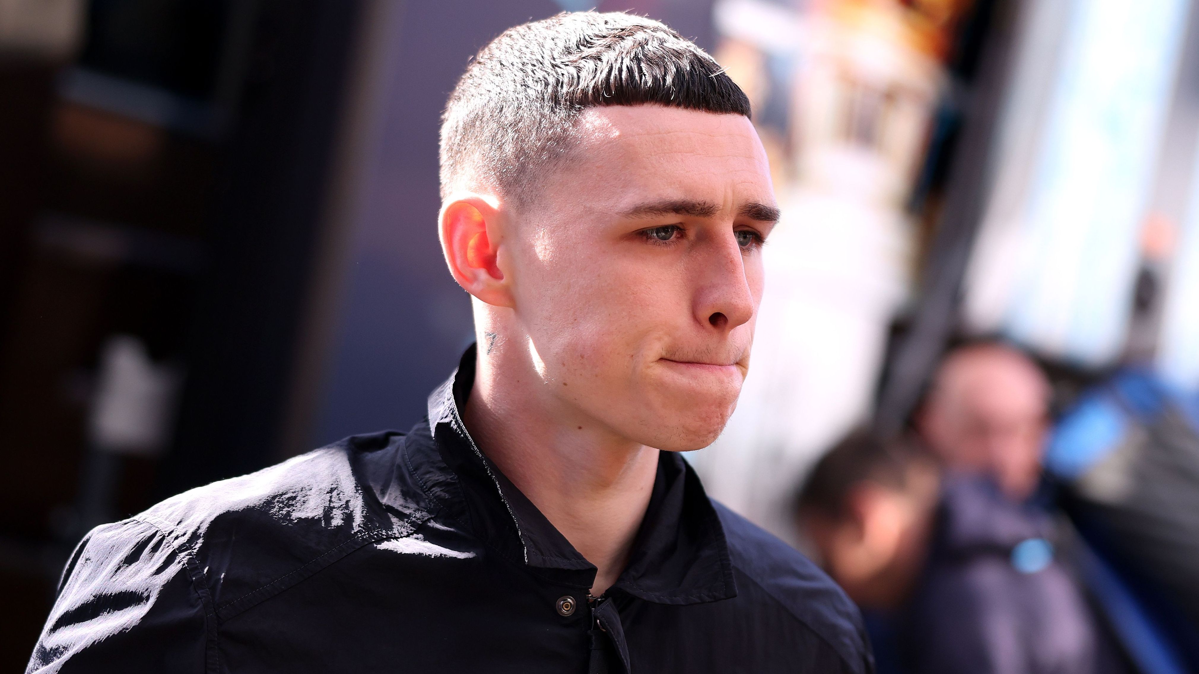 AFC Bournemouth v Manchester City - Emirates FA Cup Quarter Final