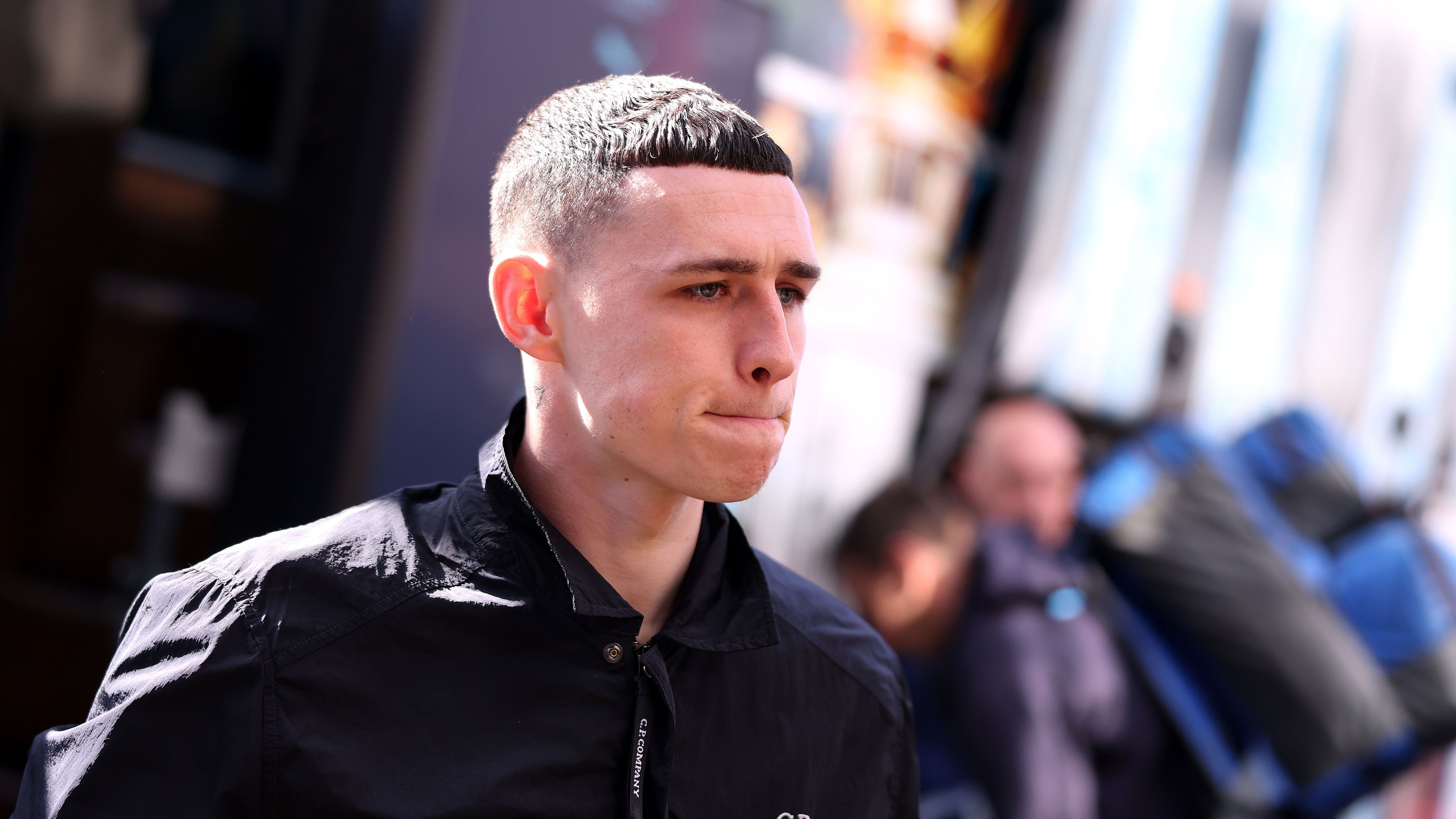 AFC Bournemouth v Manchester City - Emirates FA Cup Quarter Final