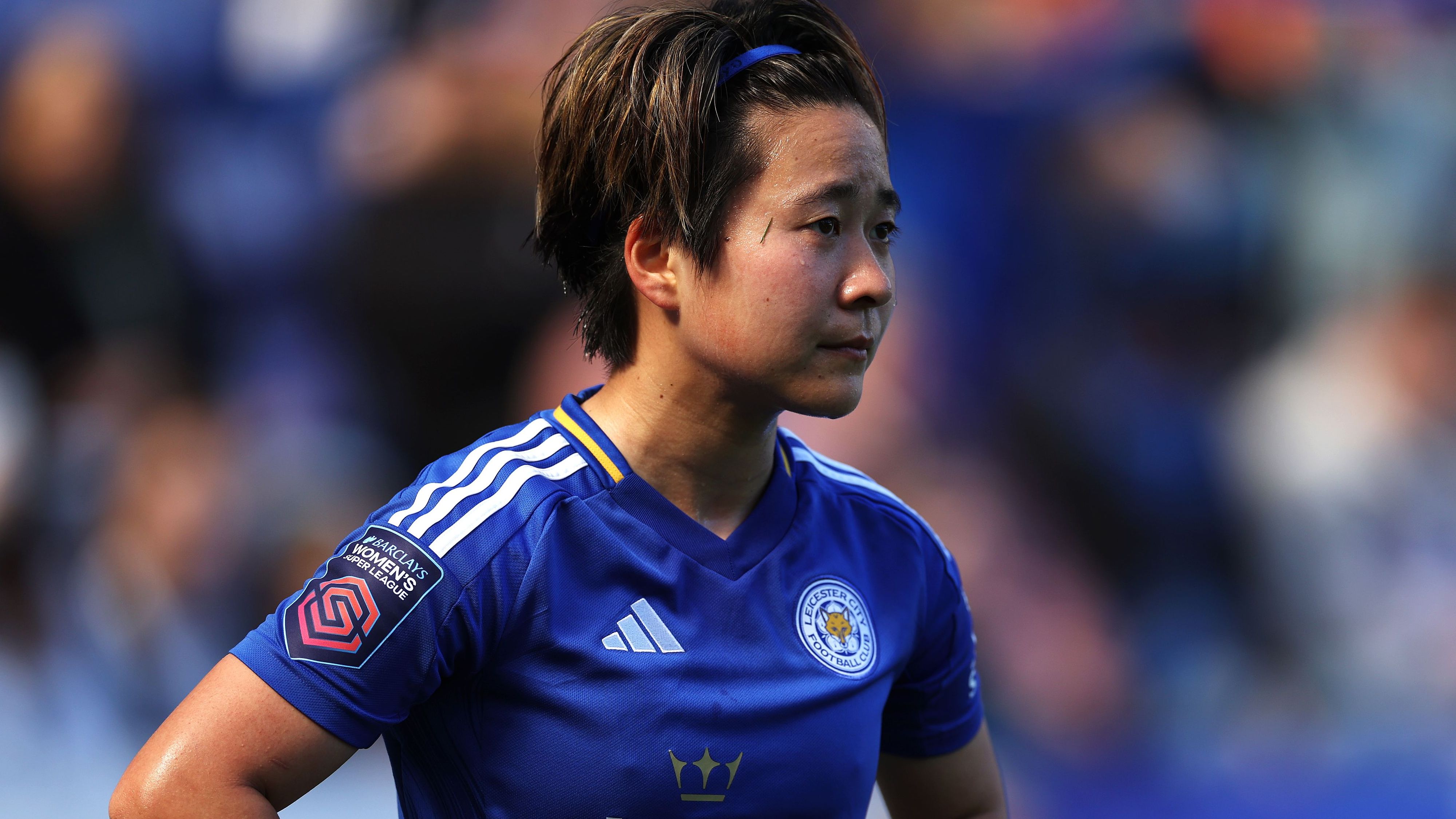 Leicester City FC v Tottenham Hotspur FC - Barclays Women's Super League