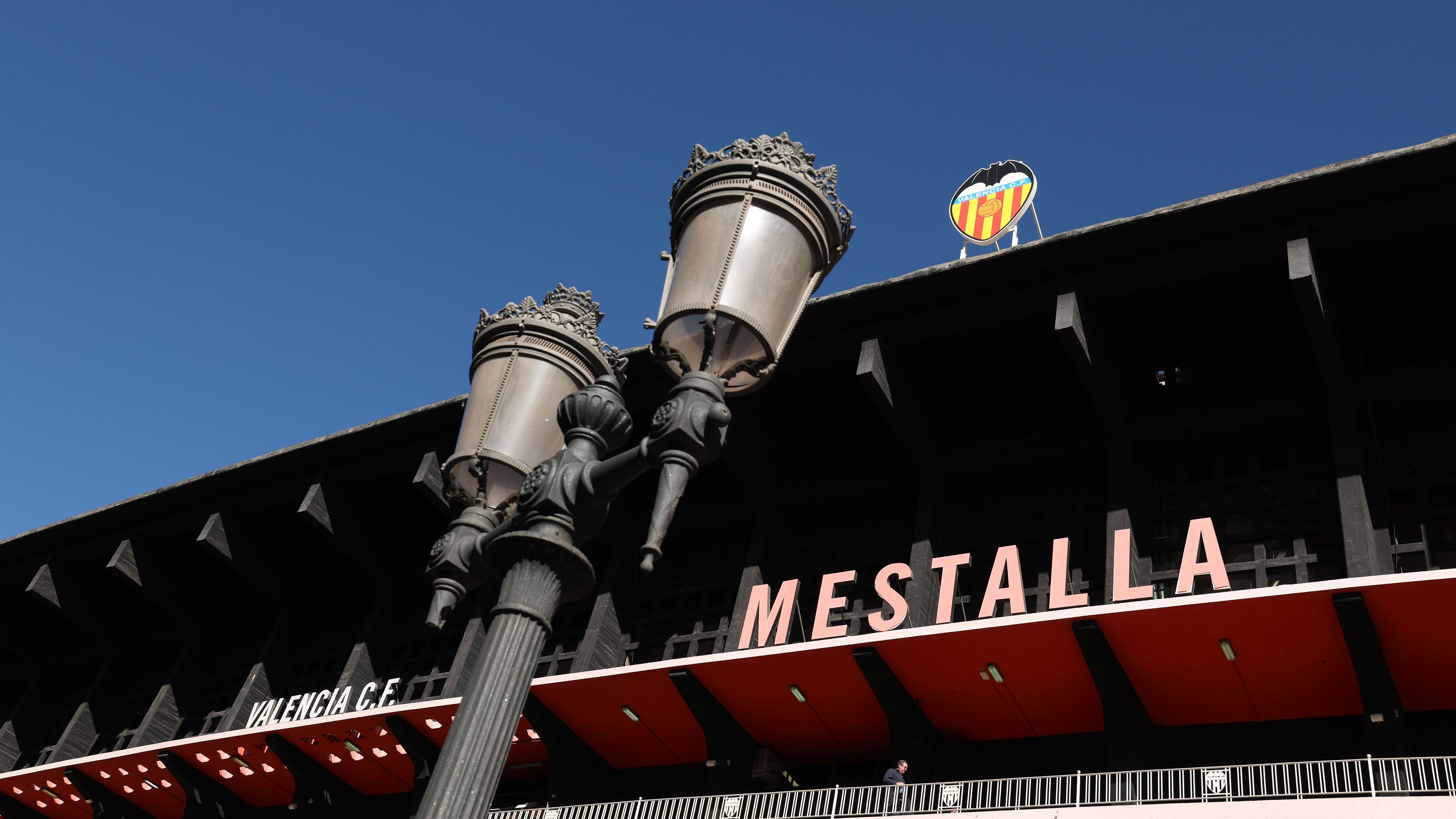 Valencia CF v RCD Mallorca - La Liga EA Sports