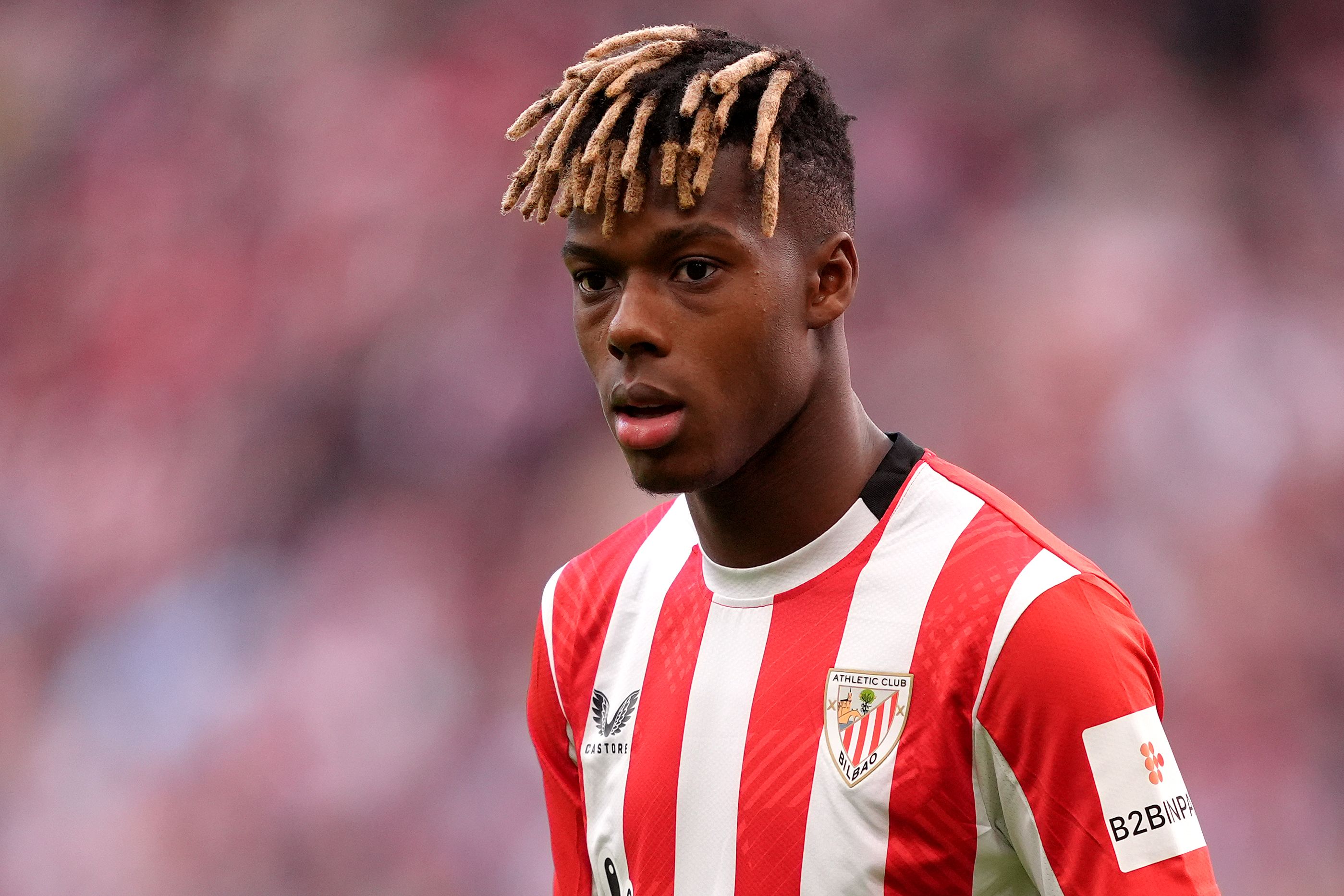 Athletic Club v CA Osasuna - La Liga EA Sports