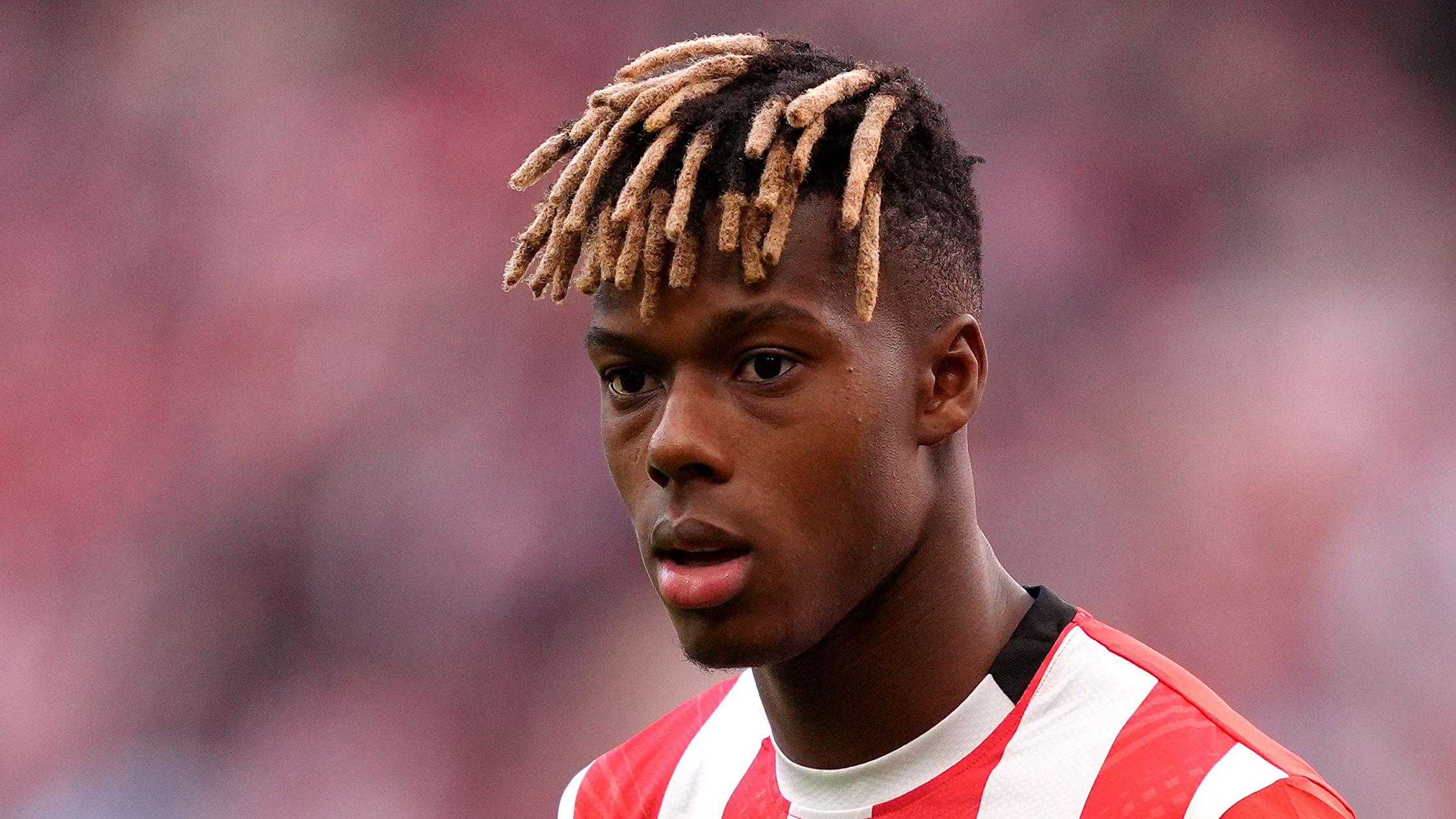 Athletic Club v CA Osasuna - La Liga EA Sports