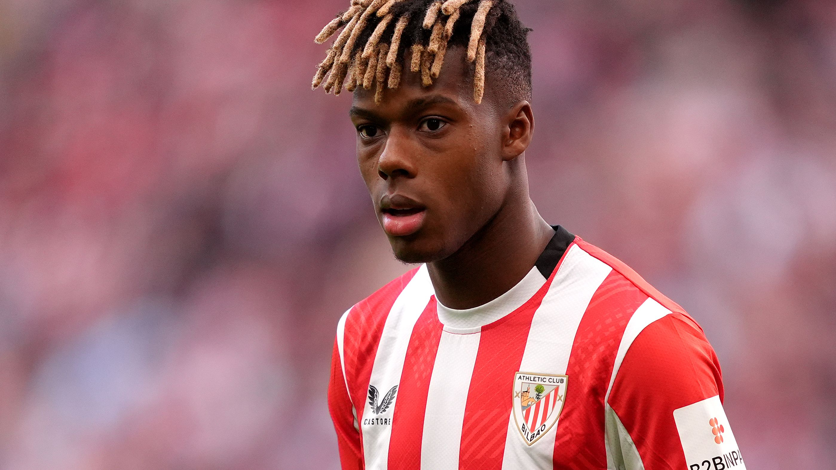 Athletic Club v CA Osasuna - La Liga EA Sports