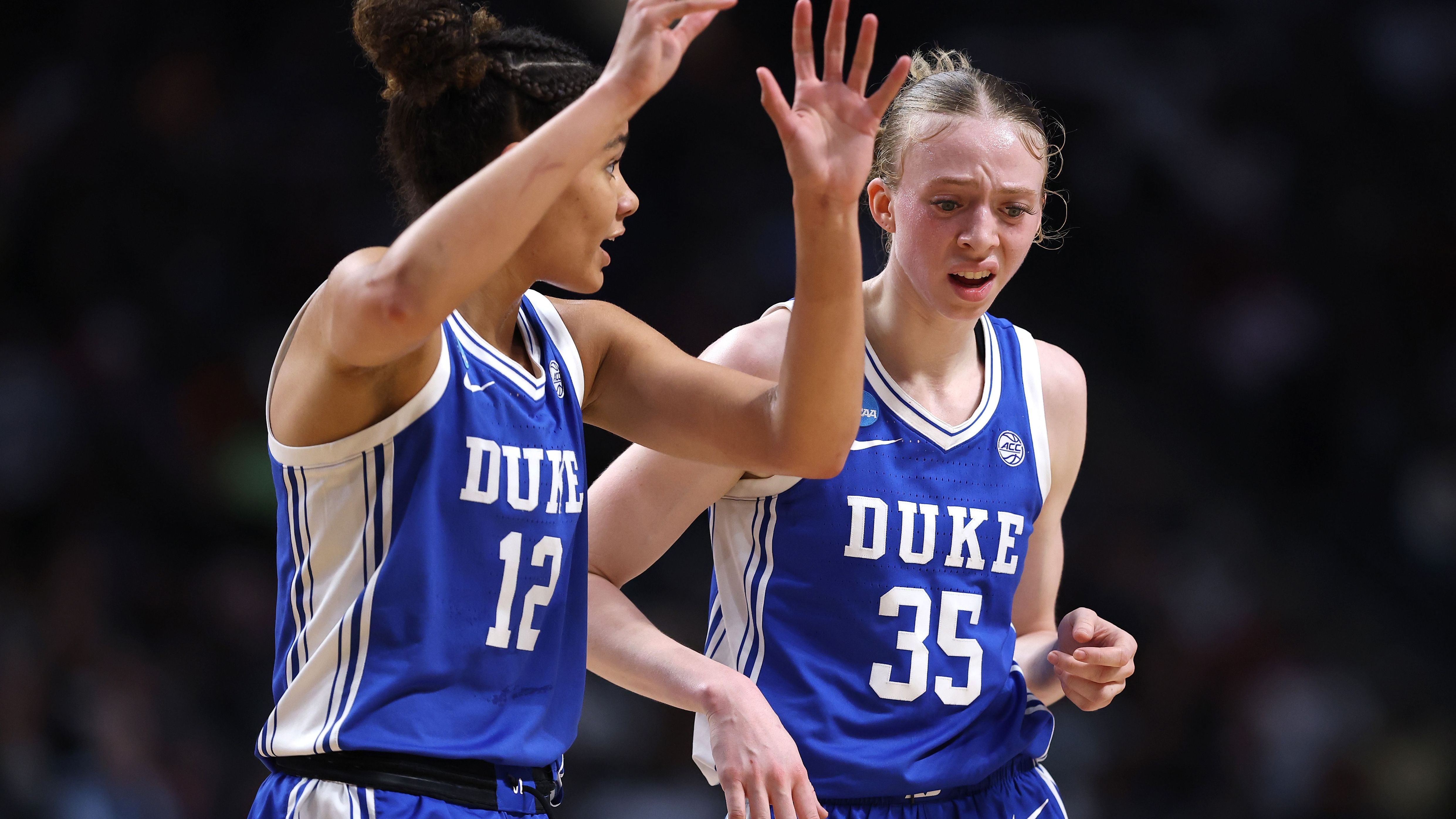 Duke v South Carolina