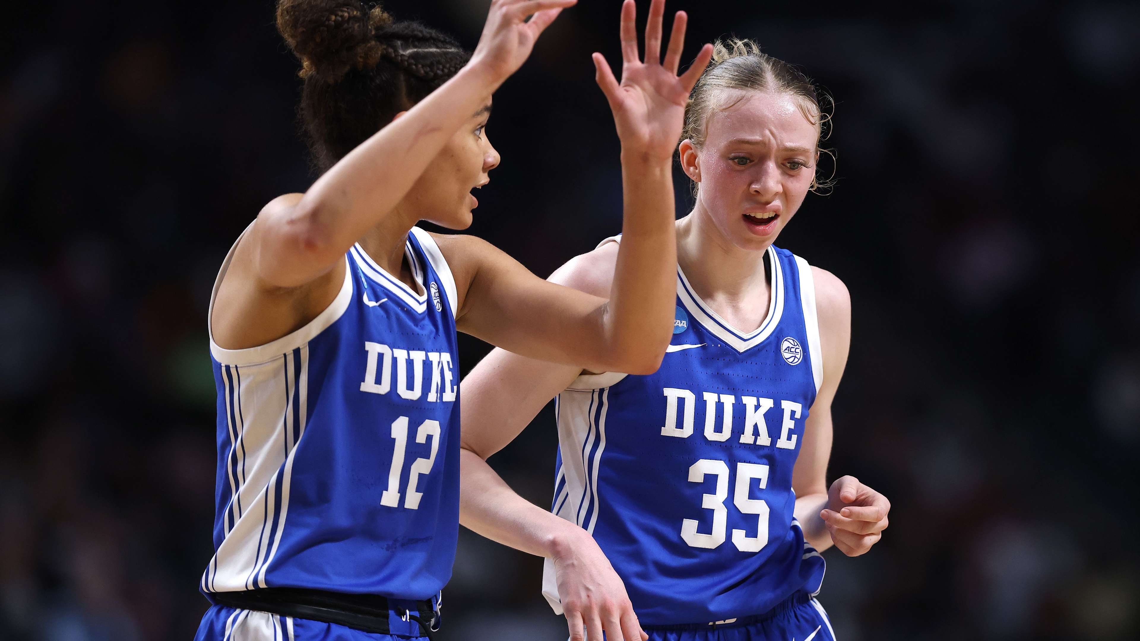 Duke v South Carolina