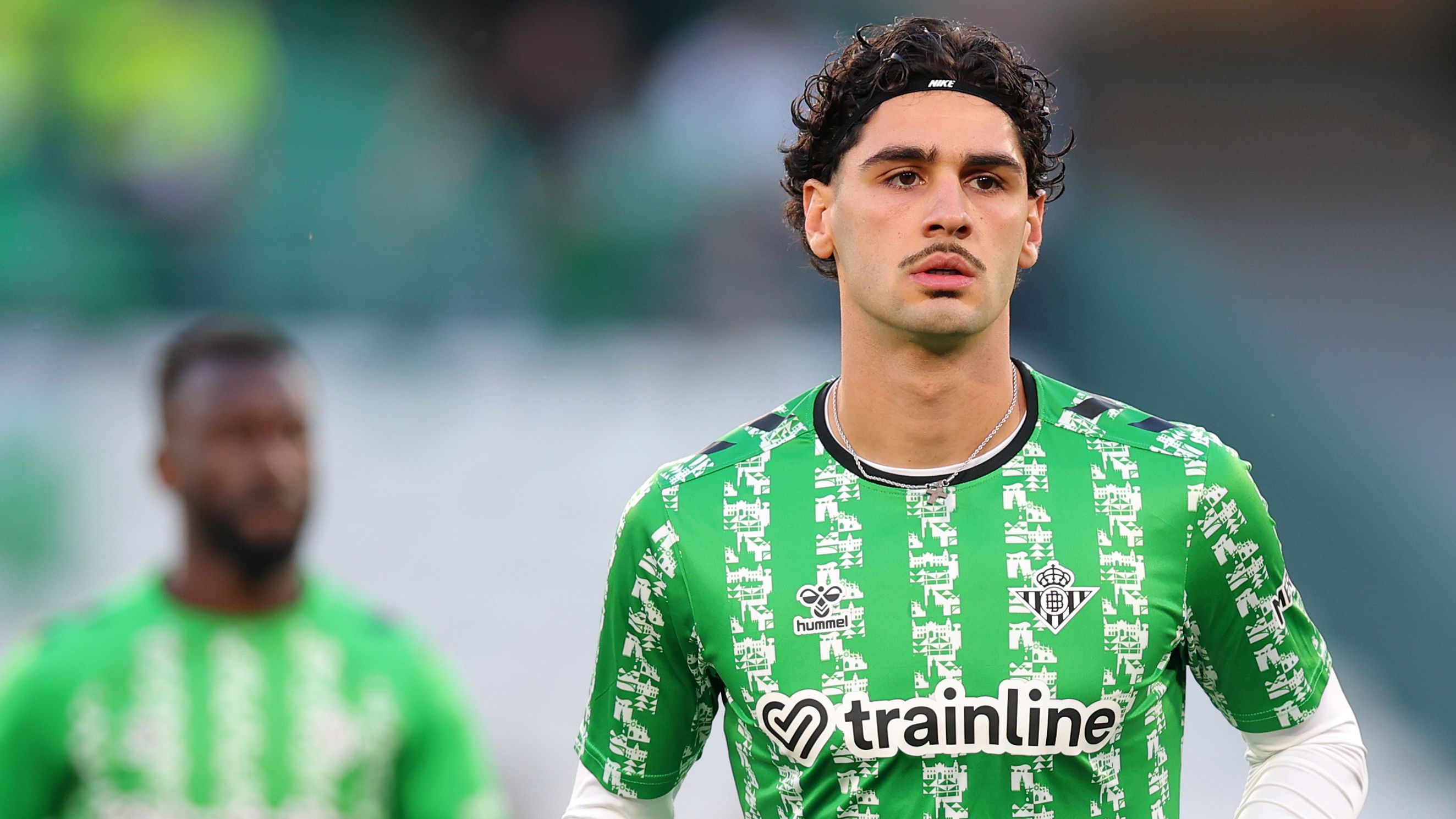 Real Betis Balompie v Sevilla FC - La Liga EA Sports