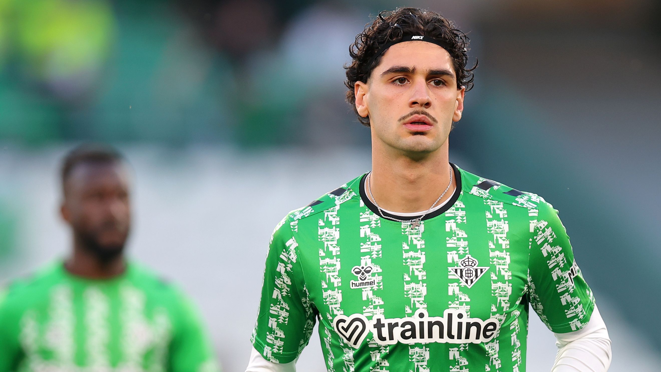 Real Betis Balompie v Sevilla FC - La Liga EA Sports