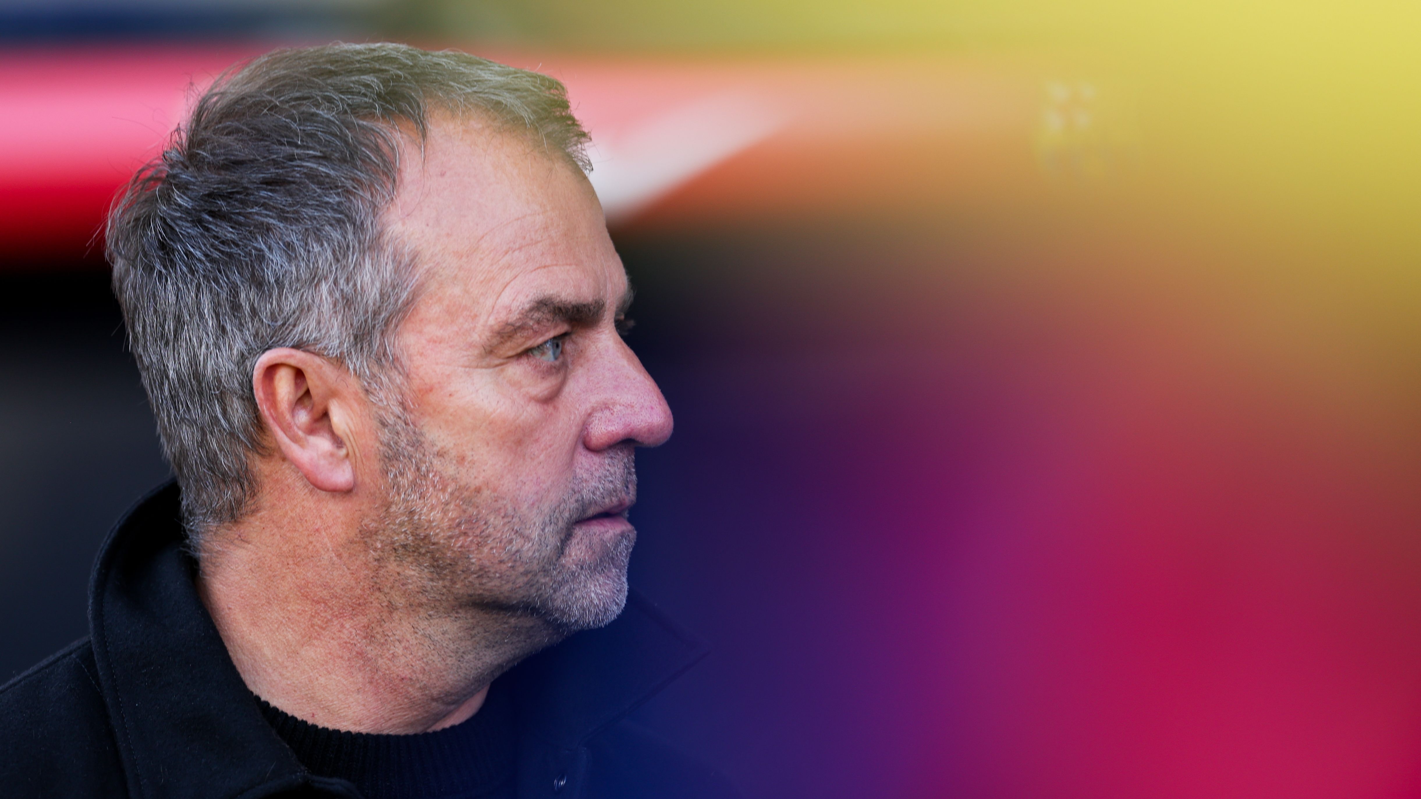 FC Barcelona v Girona FC - La Liga EA Sports