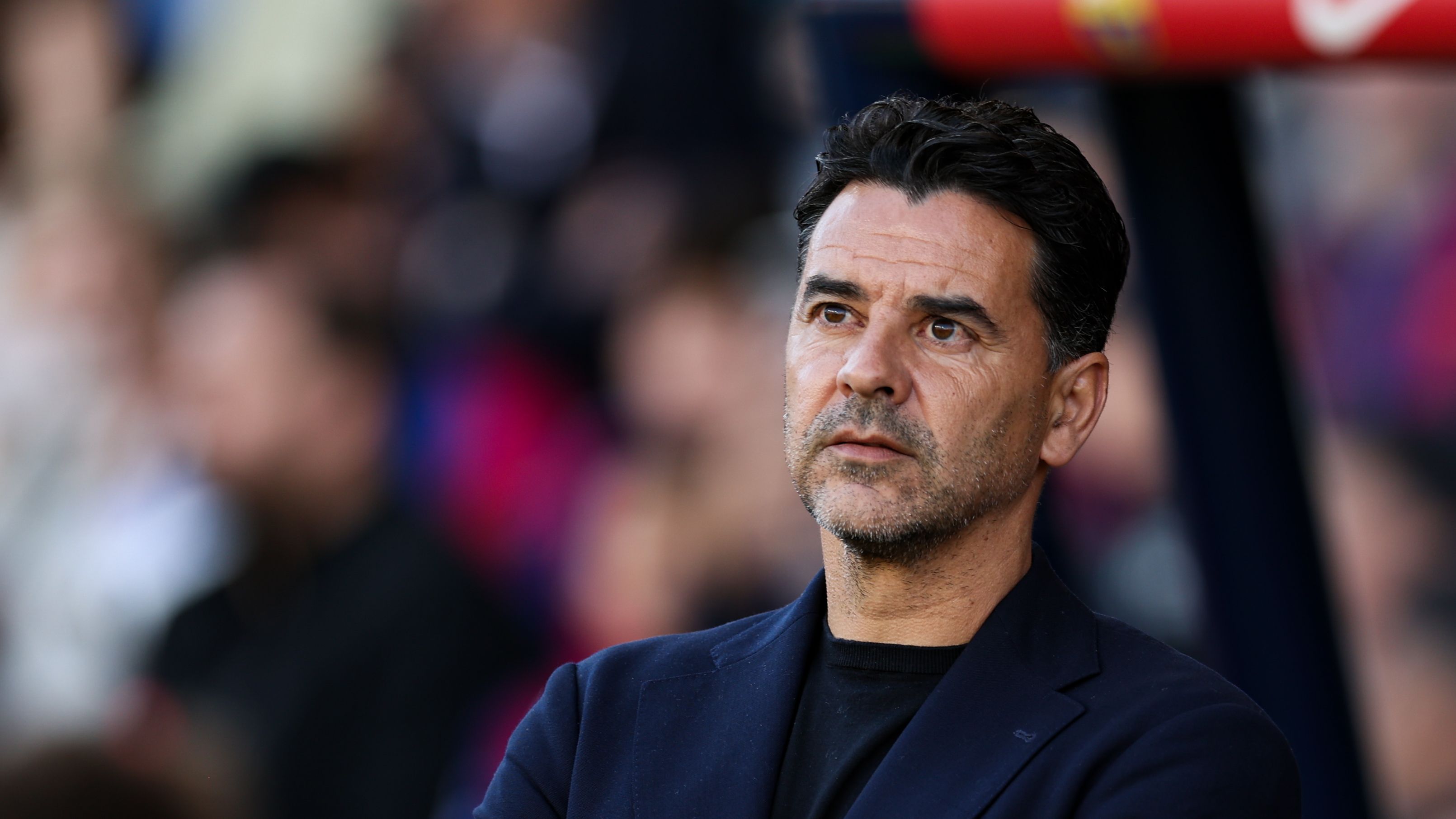 FC Barcelona v Girona FC - La Liga EA Sports