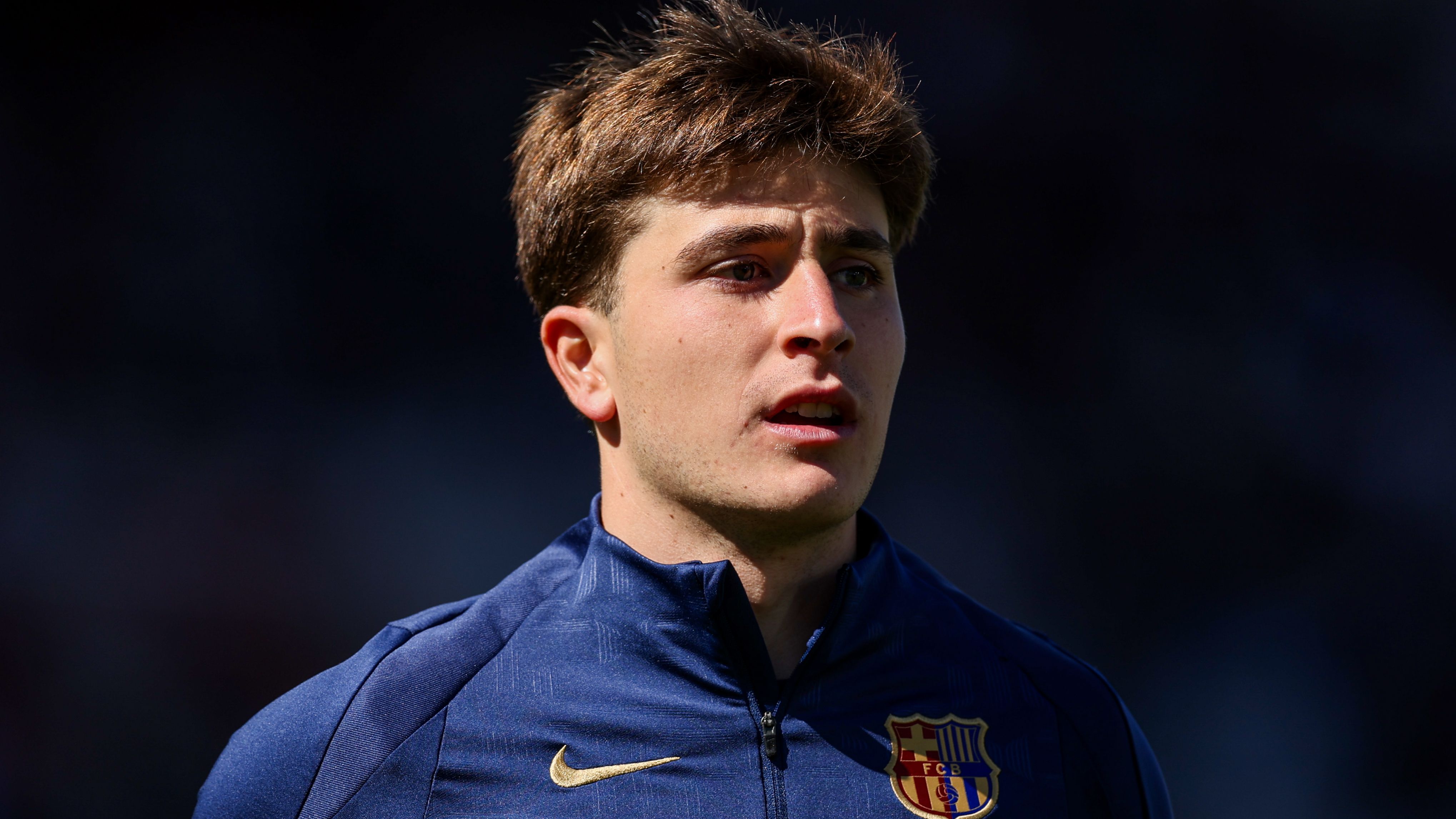 FC Barcelona v Girona FC - La Liga EA Sports