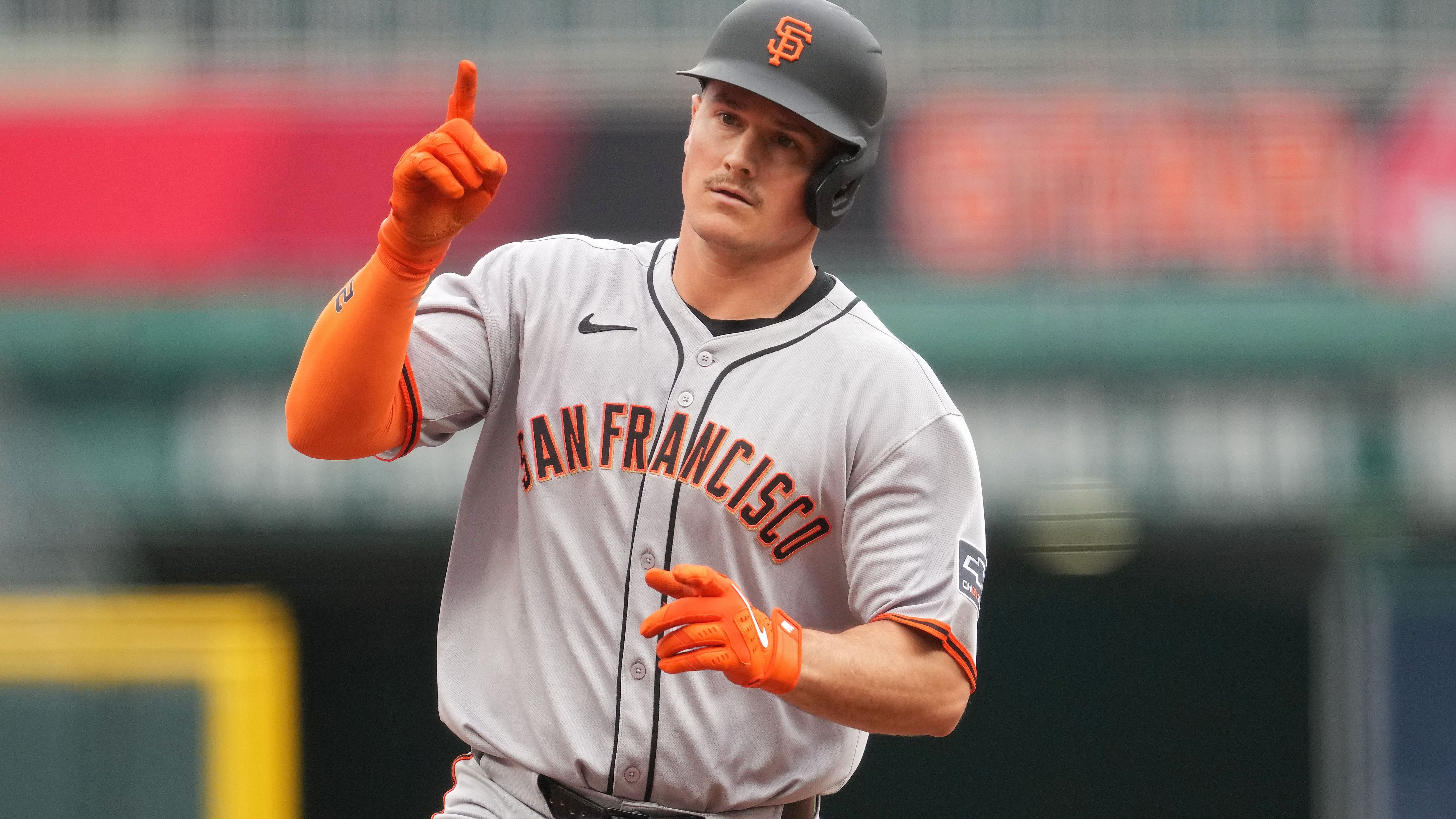 San Francisco Giants v Cincinnati Reds