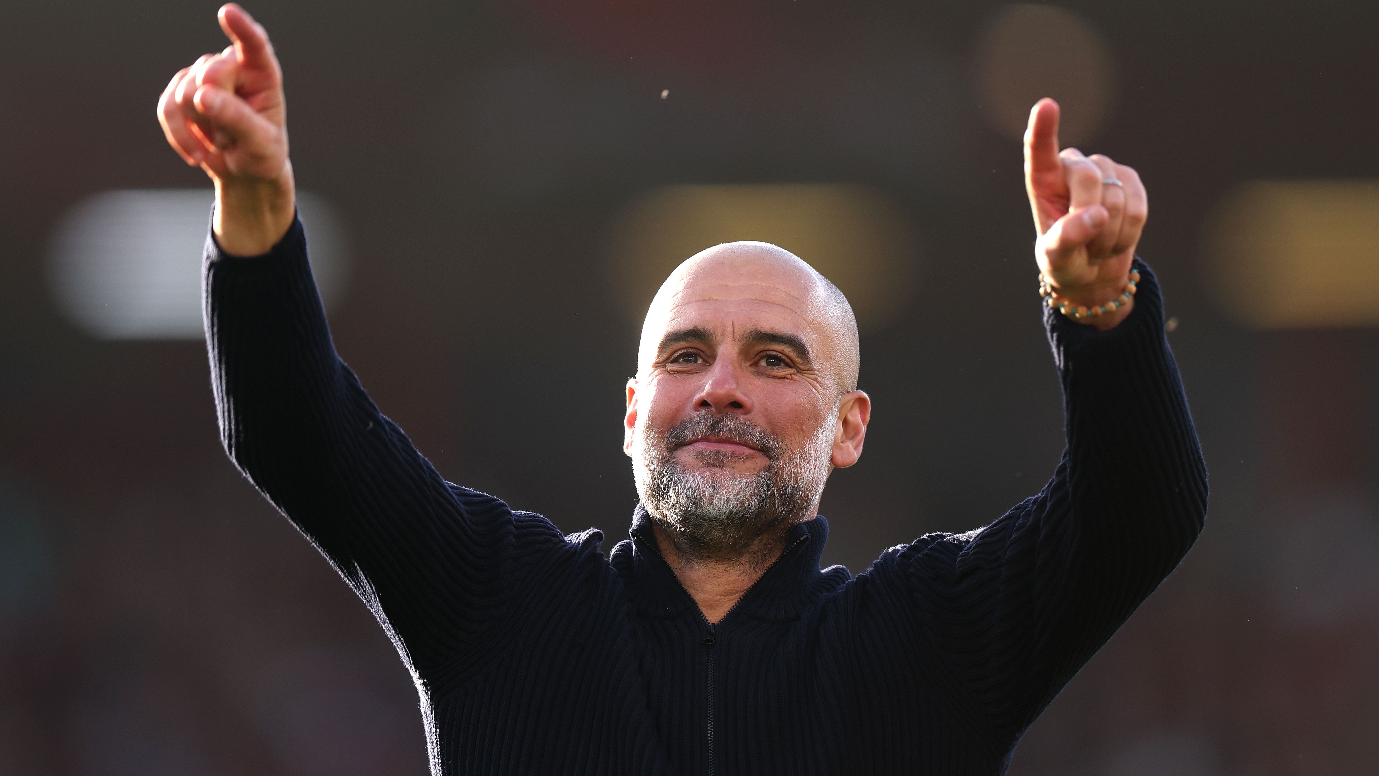 AFC Bournemouth v Manchester City - Emirates FA Cup Quarter Final