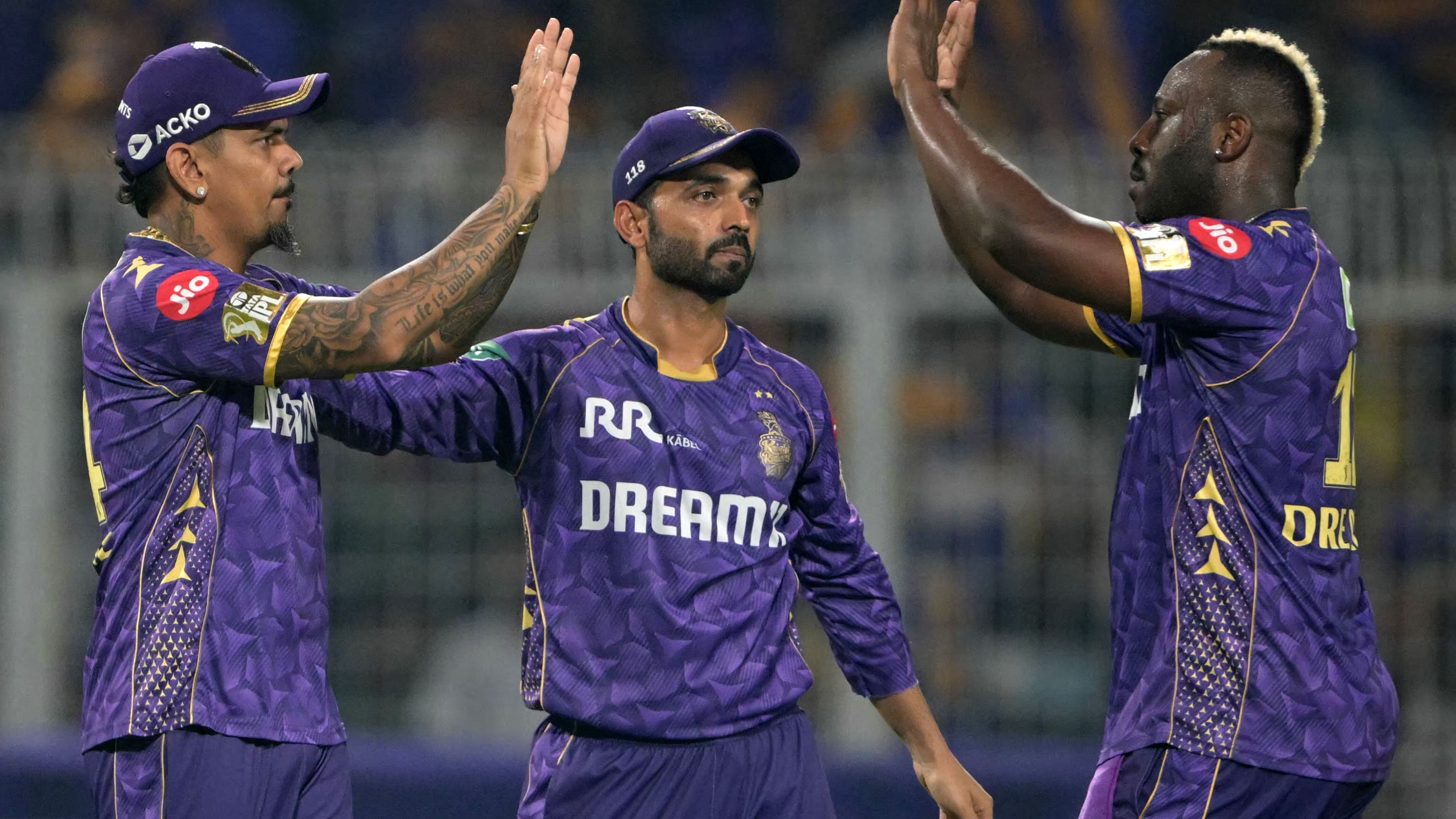 CRICKET-IND-IPL-T20-KOLKATA-HYDERABAD