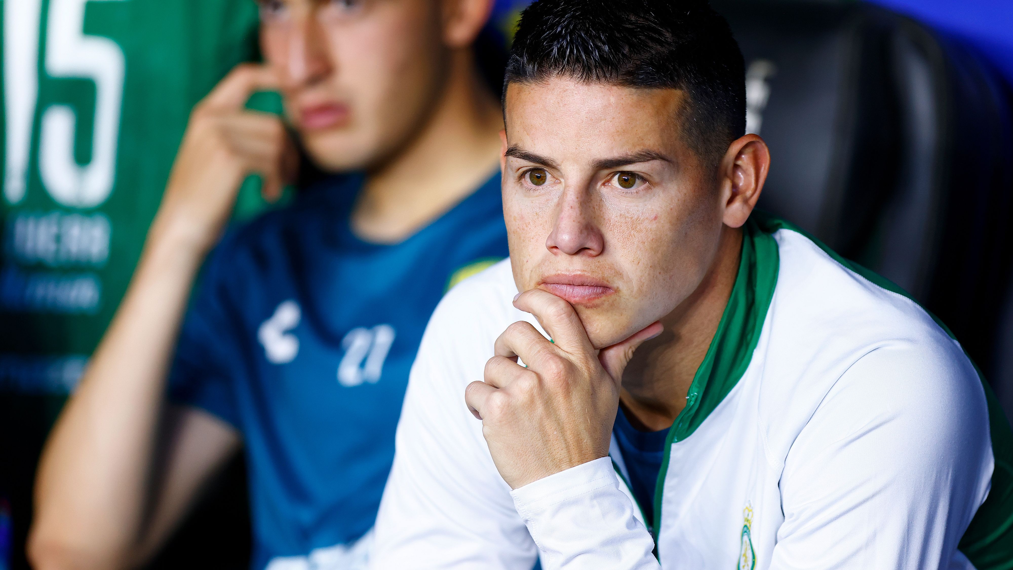 Leon v Pumas UNAM - Torneo Clausura 2025 Liga MX