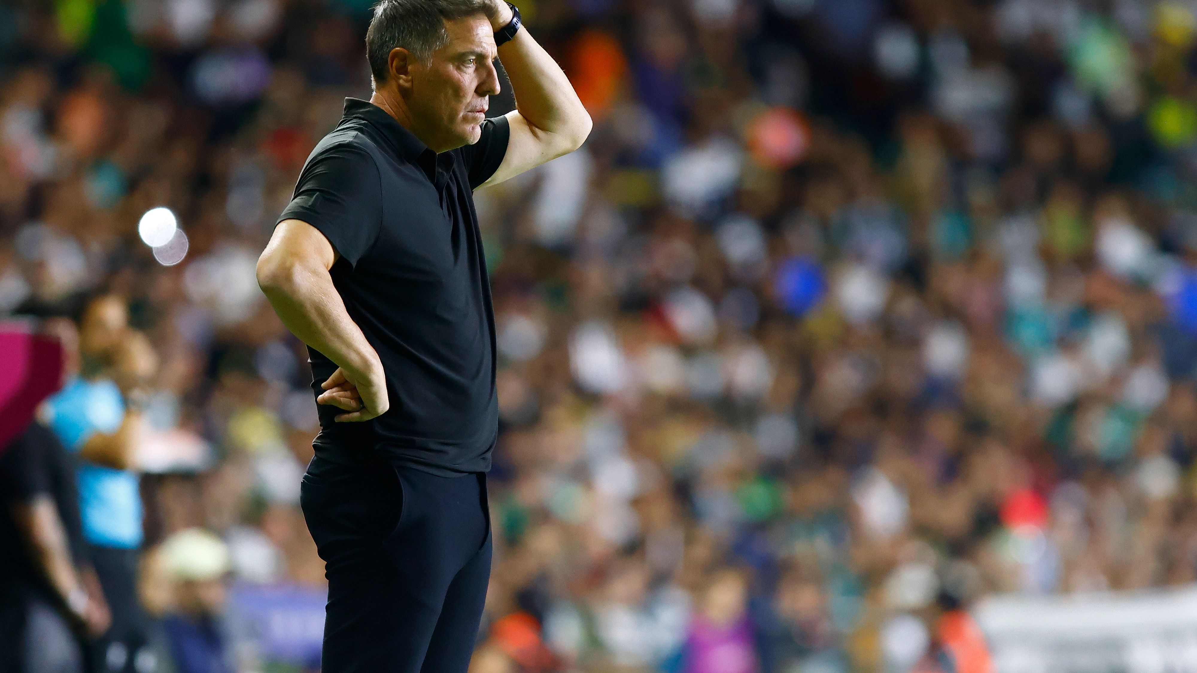 Leon v Pumas UNAM - Torneo Clausura 2025 Liga MX