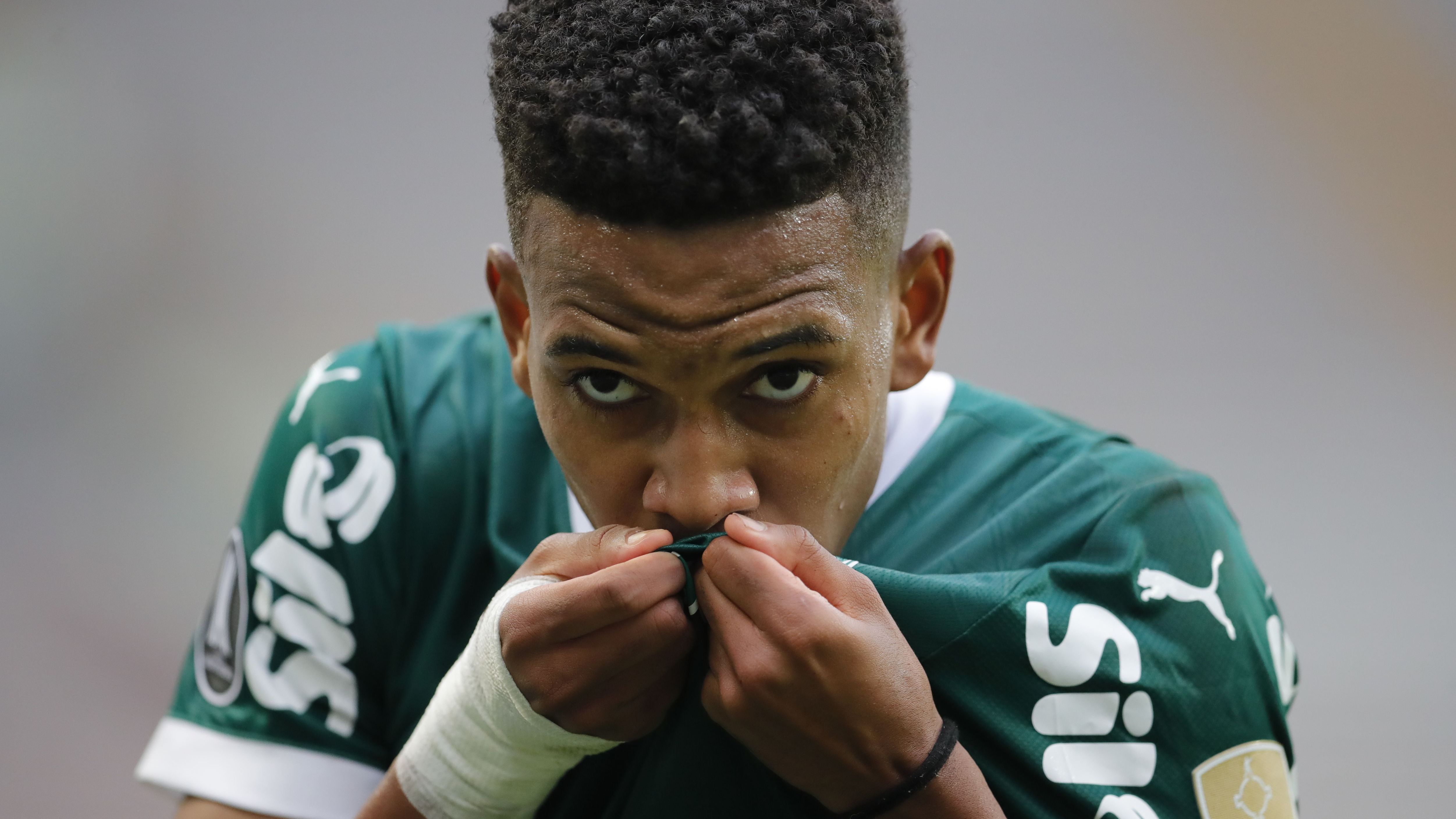 "Der teuerste Transfer in ganz Amerika": FC Bayern München war an brasilianischem Supertalent interessiert