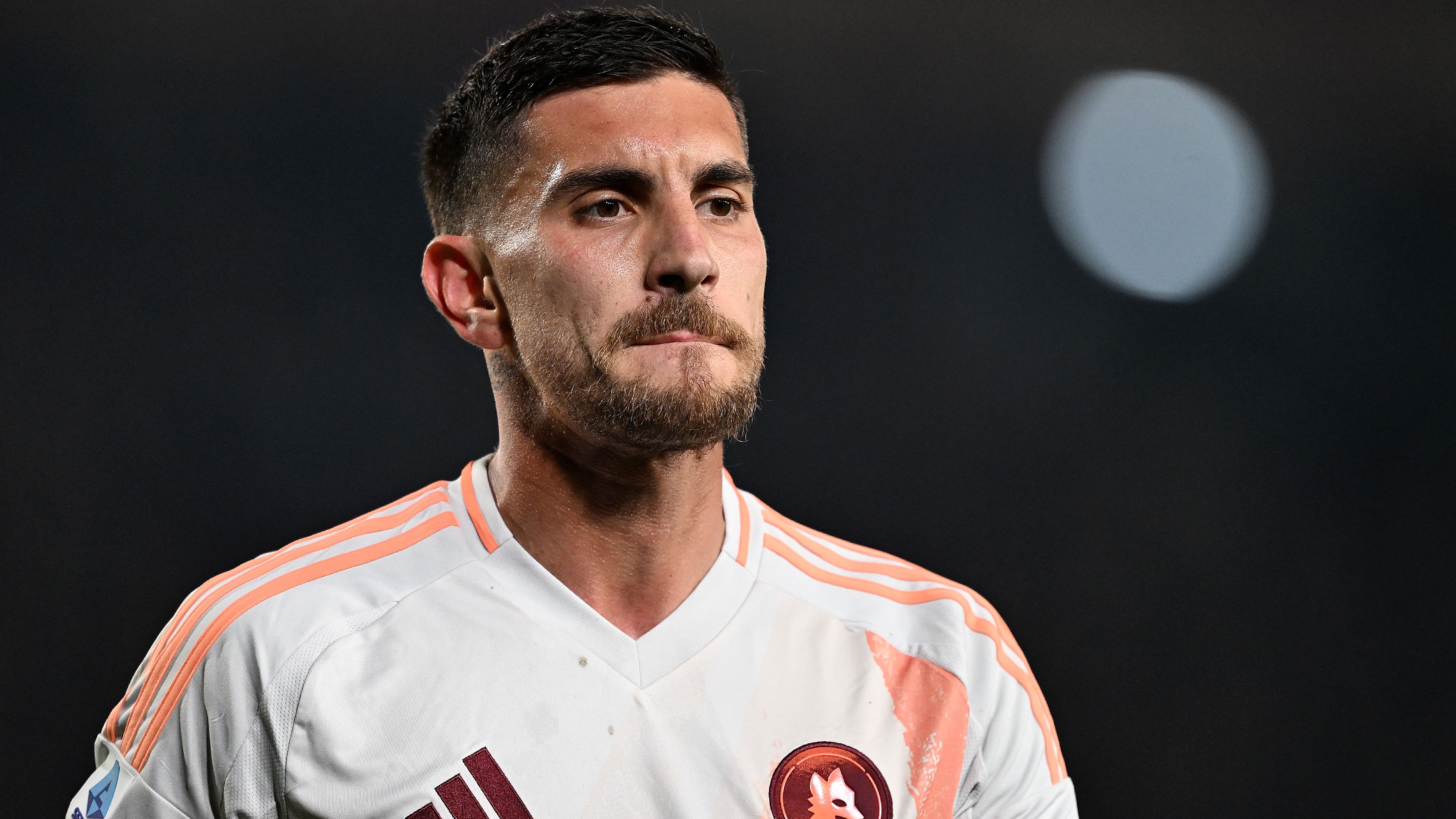 Lecce v AS Roma - Serie A