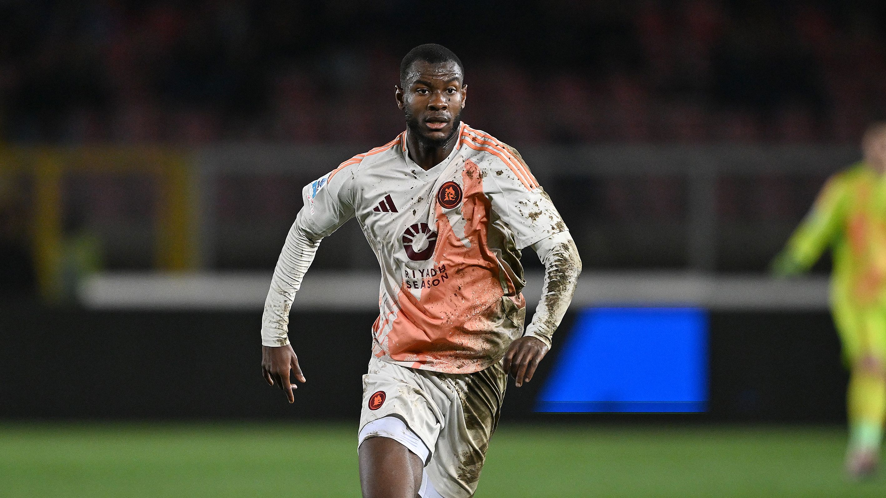 Lecce v AS Roma - Serie A