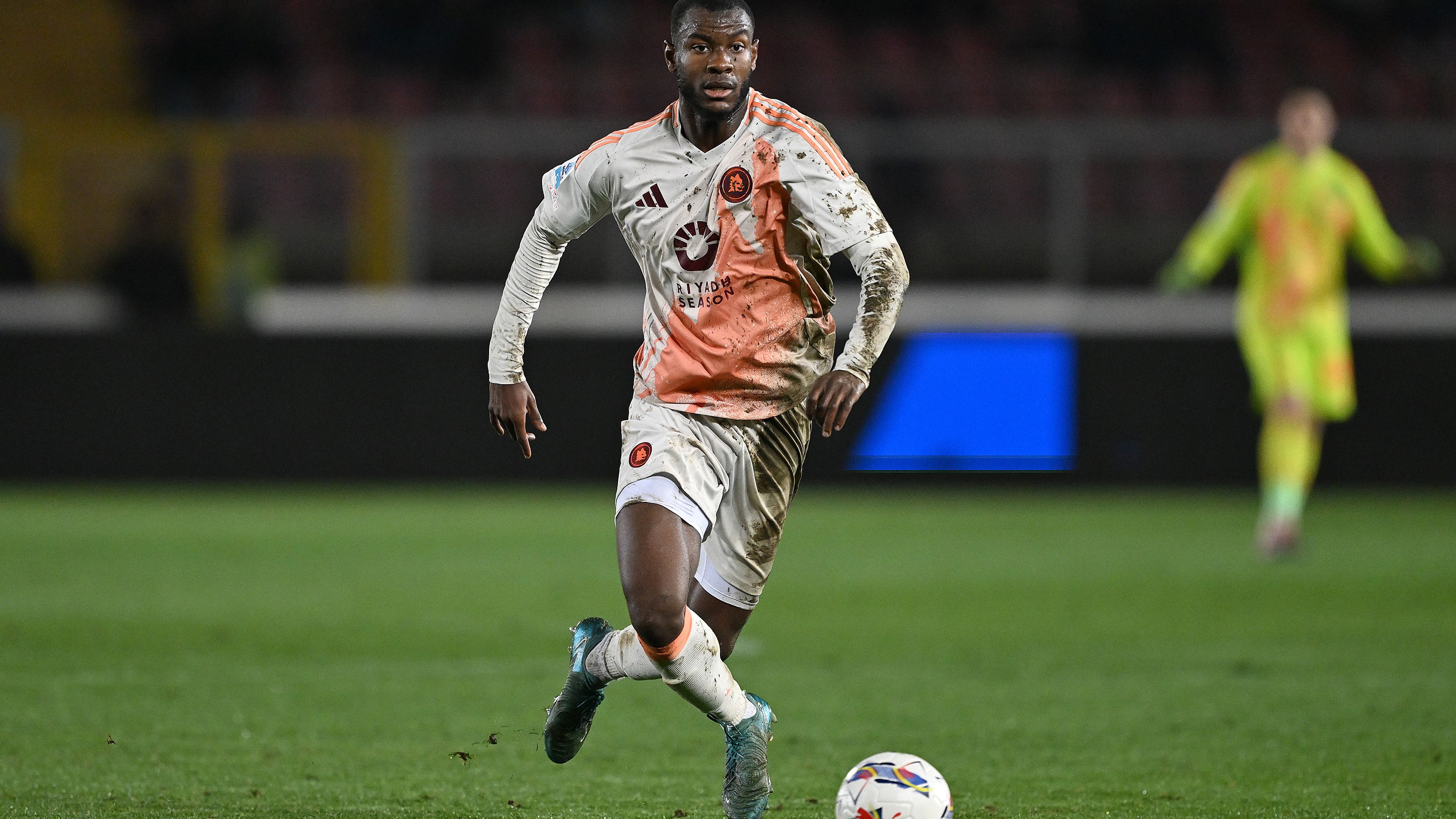 Lecce v AS Roma - Serie A