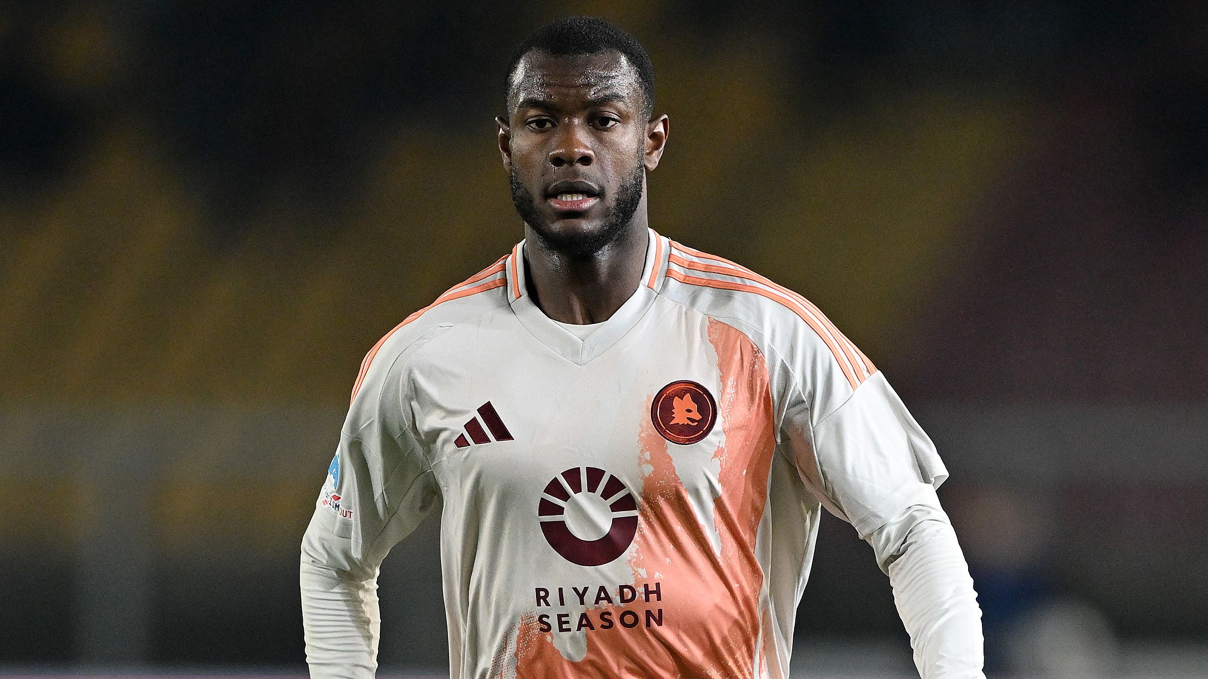 Lecce v AS Roma - Serie A