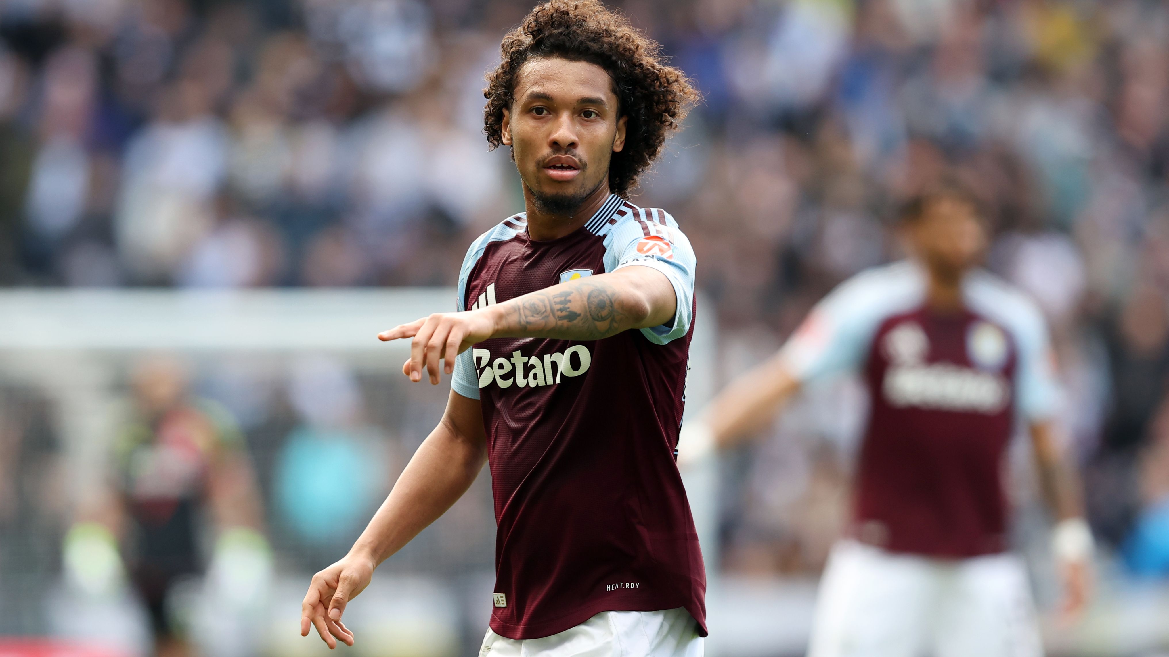 Preston North End v Aston Villa - Emirates FA Cup Quarter Final