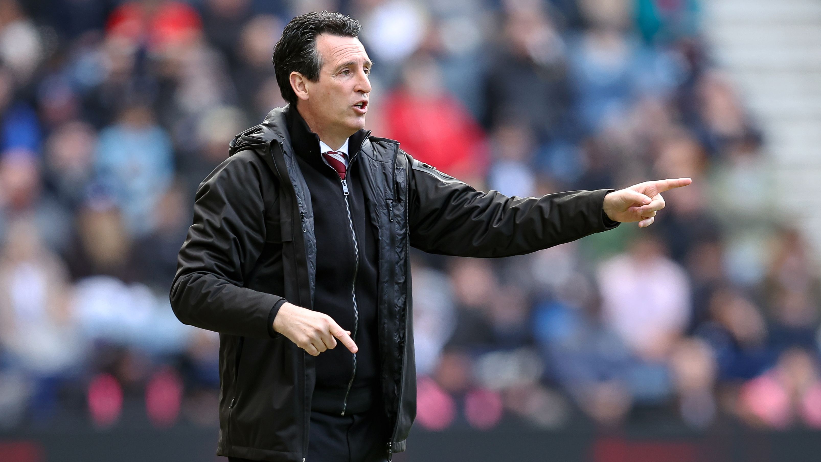 Preston North End v Aston Villa - Emirates FA Cup Quarter Final