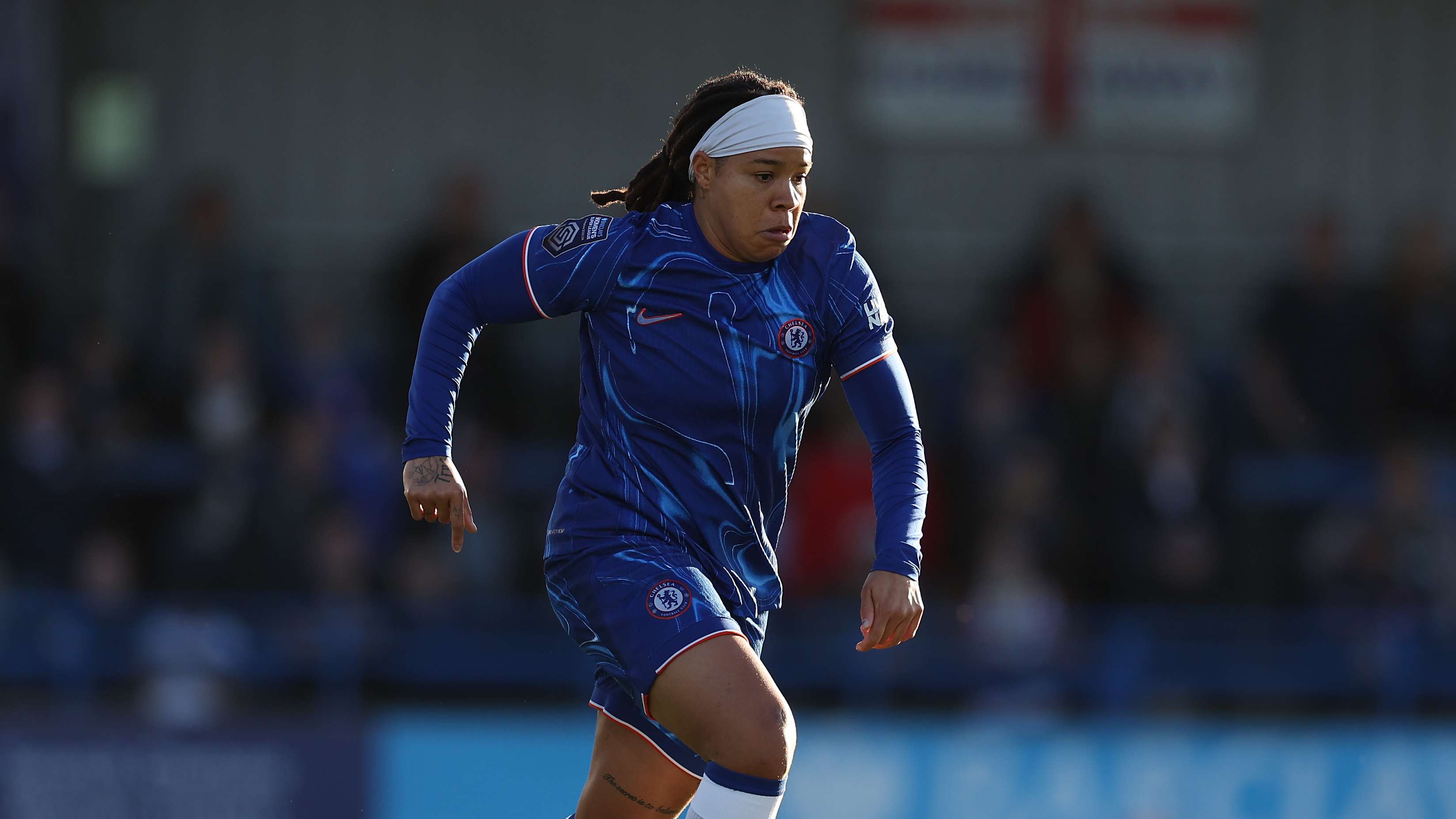 Chelsea FC v West Ham United FC - Barclays Women's Super League