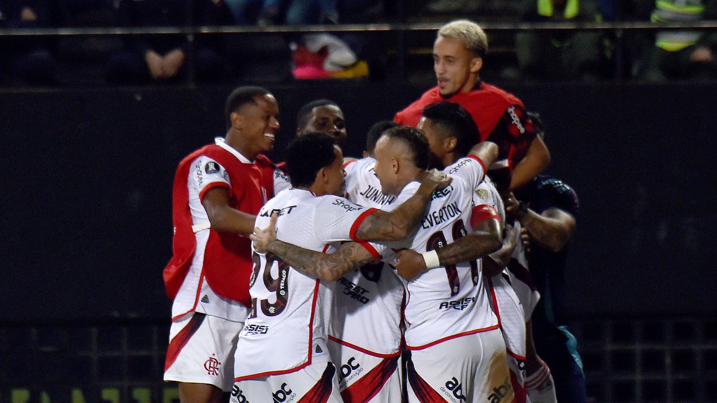 FBL-LIBERTADORES-TACHIRA-FLAMENGO
