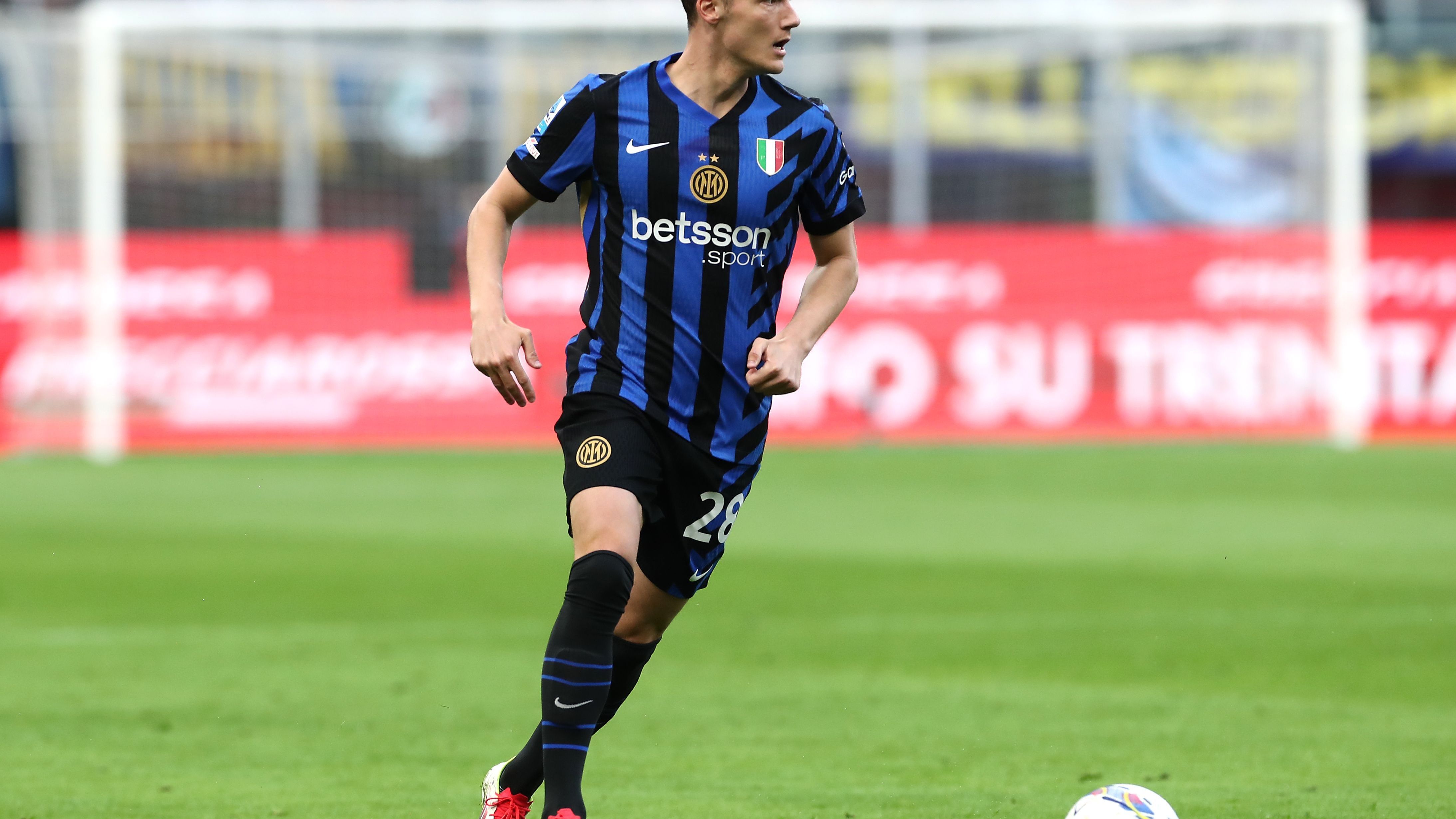 FC Internazionale v Udinese Calcio - Serie A
