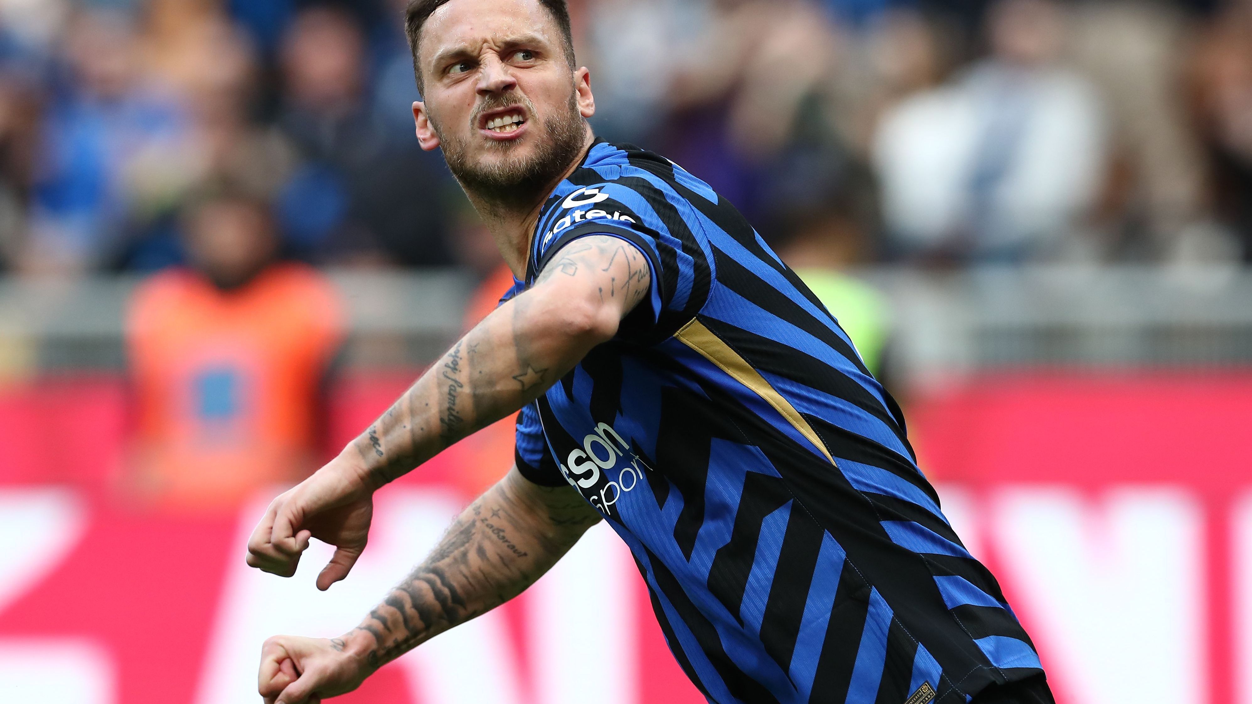 FC Internazionale v Udinese Calcio - Serie A