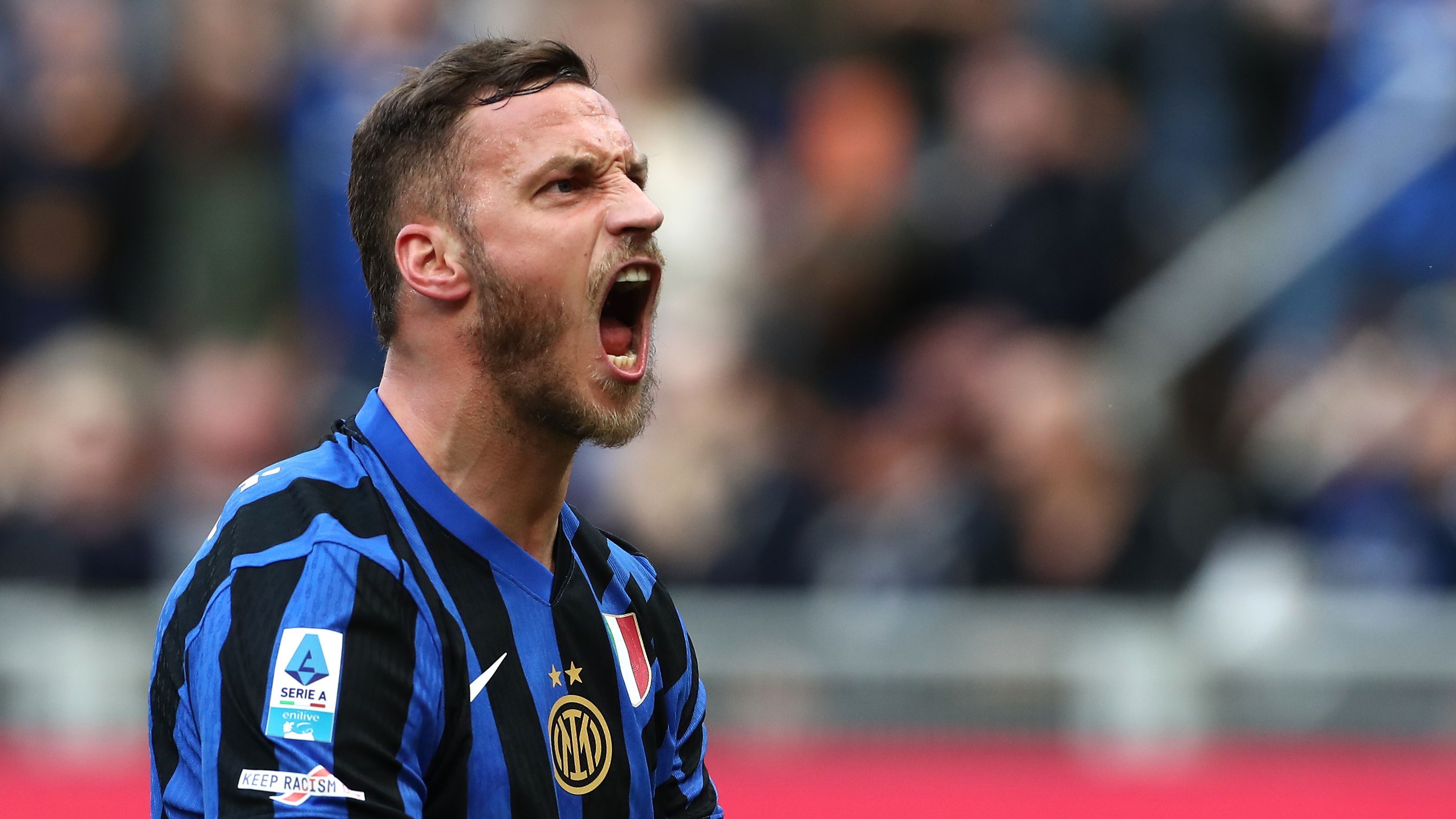 FC Internazionale v Udinese Calcio - Serie A