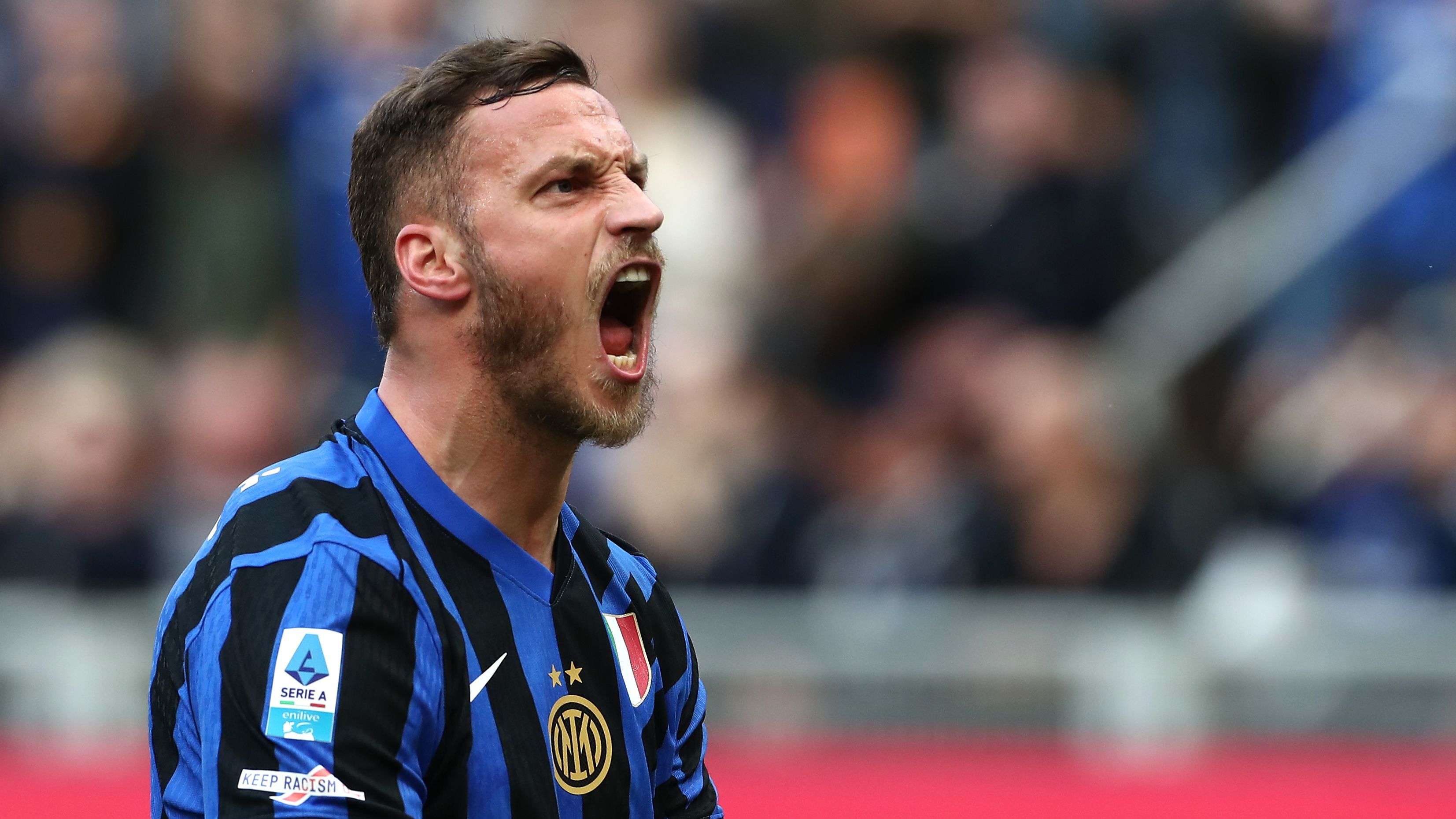 FC Internazionale v Udinese Calcio - Serie A