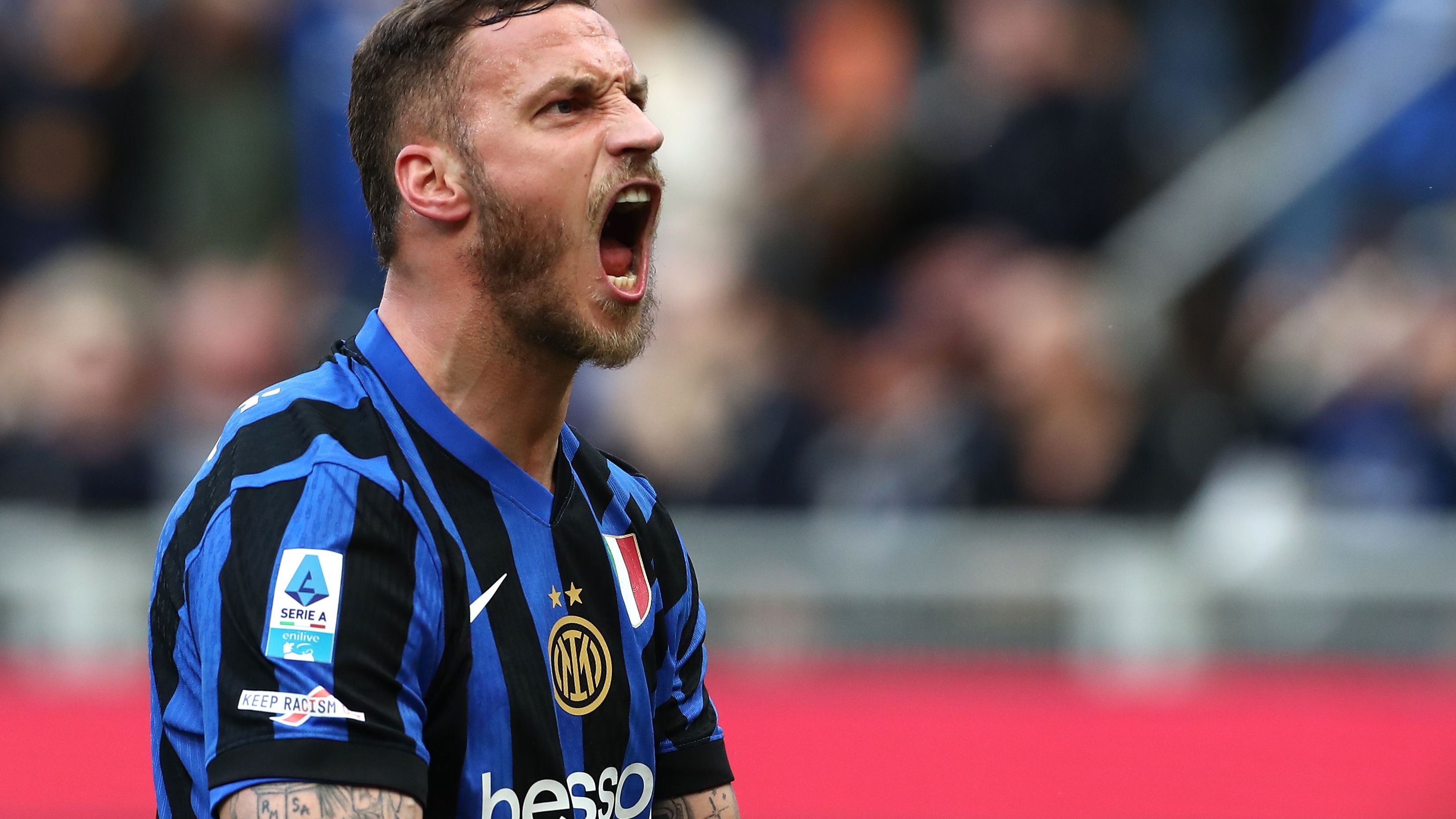 FC Internazionale v Udinese Calcio - Serie A