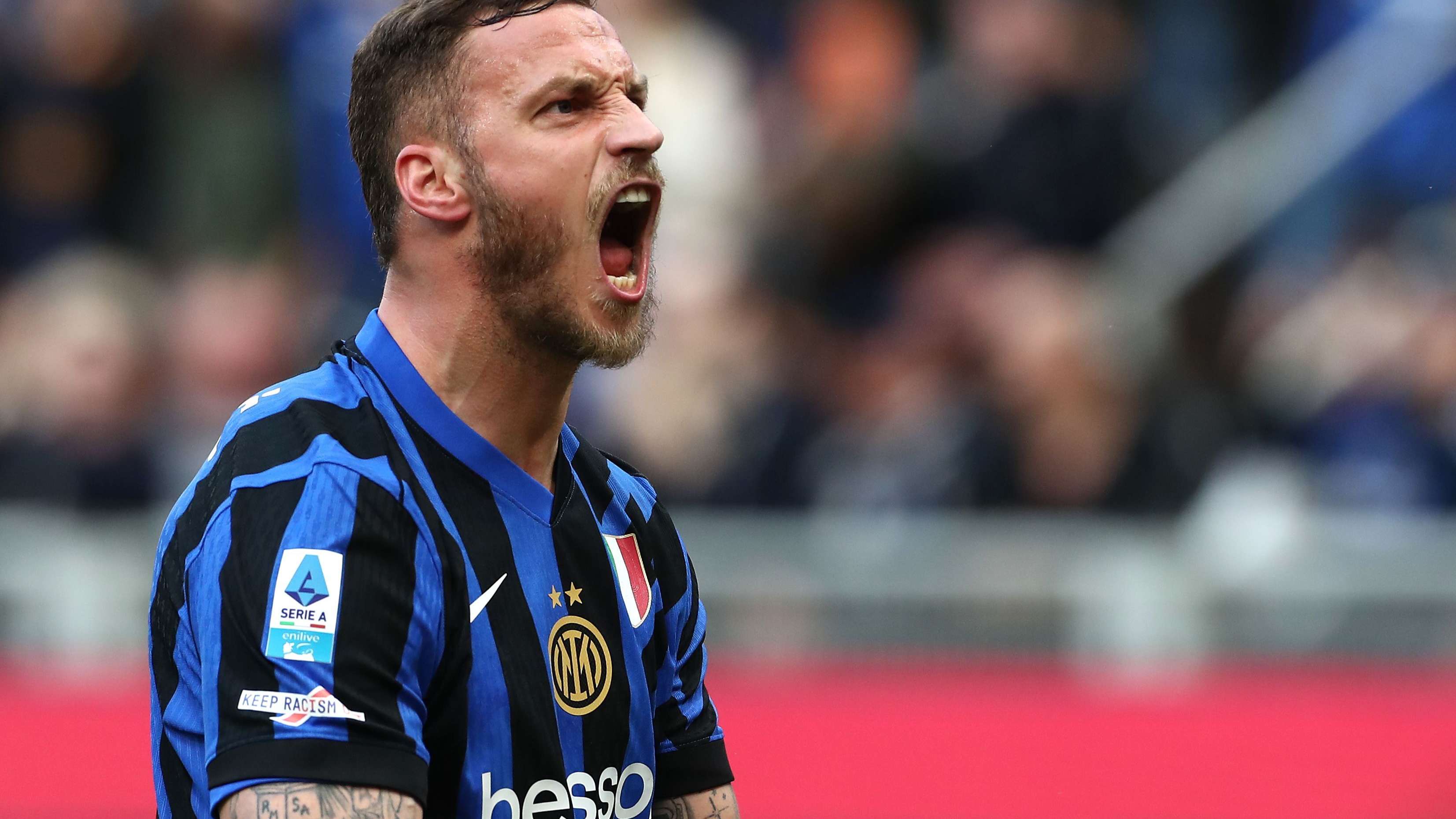 FC Internazionale v Udinese Calcio - Serie A