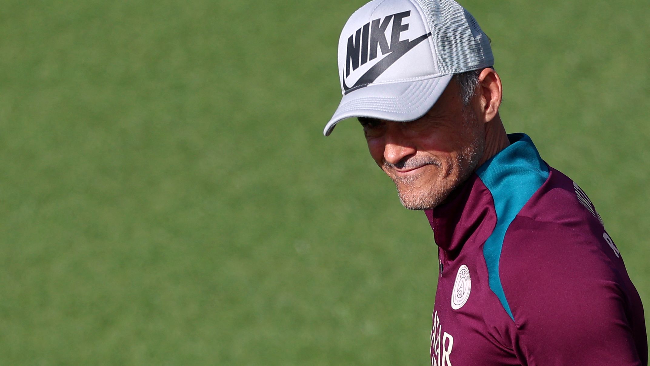 FBL-FRA-LIGUE1-PSG-TRAINING