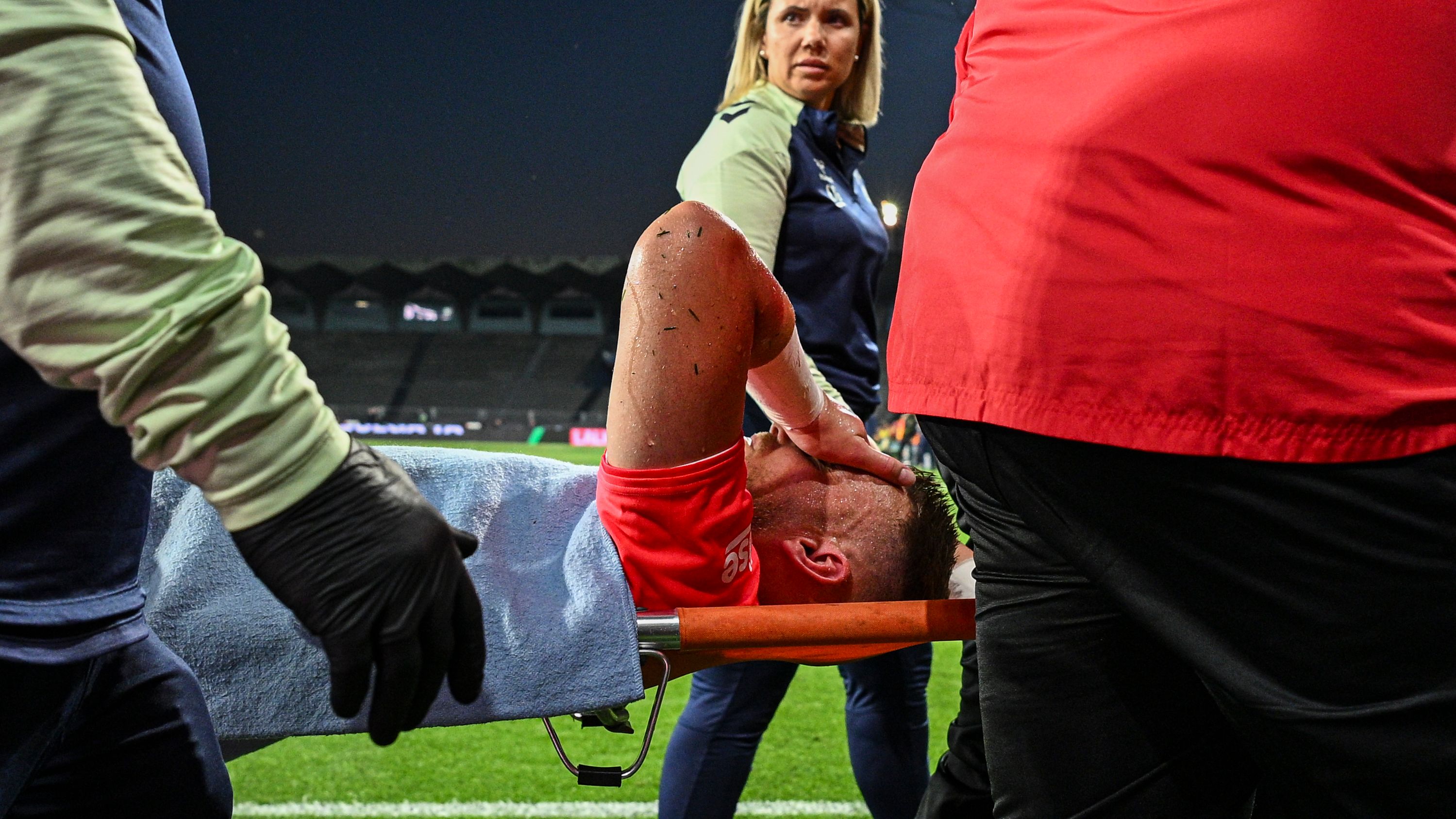 RC Celta de Vigo v UD Las Palmas - La Liga EA Sports